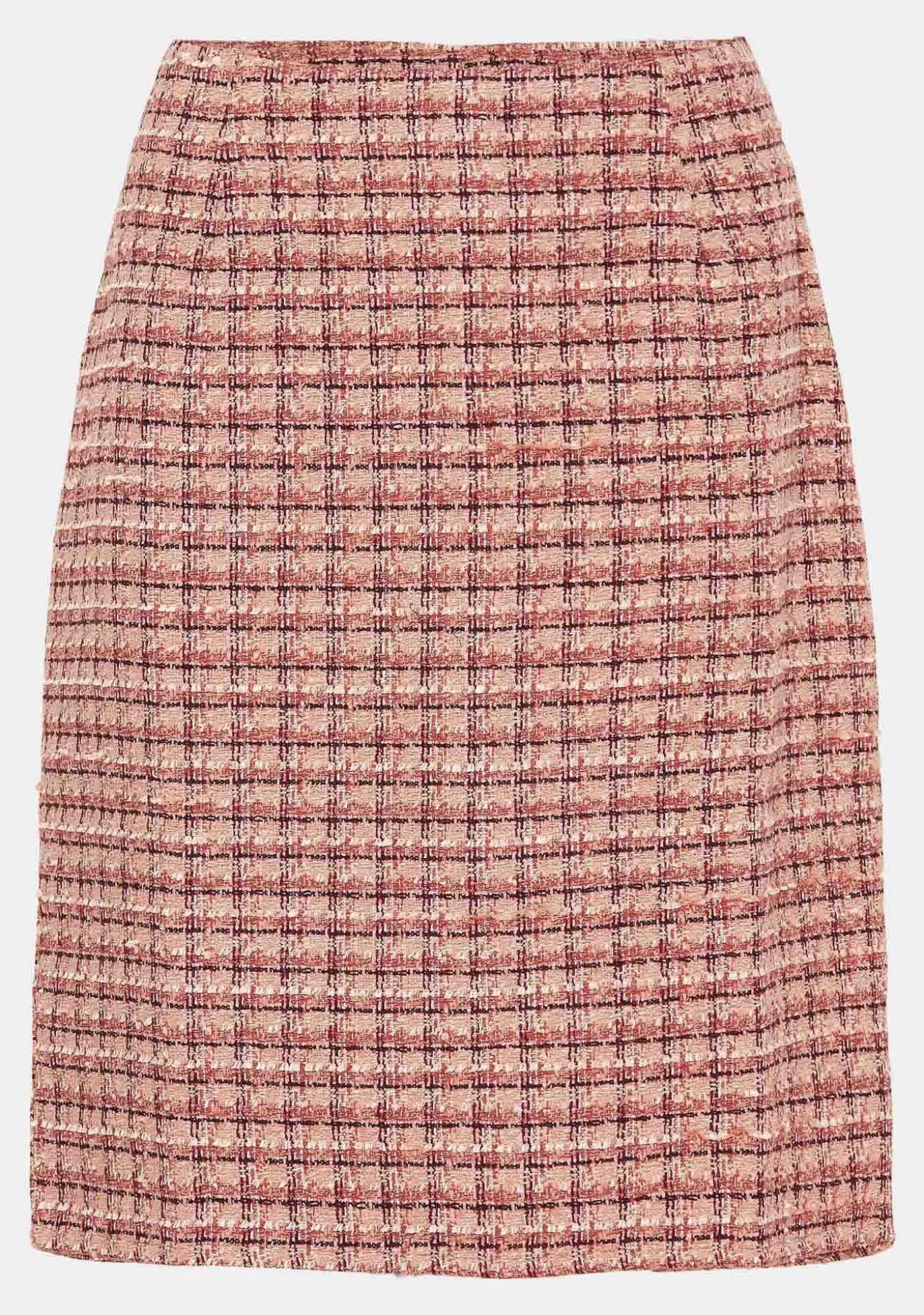 Cheap Bea Kjol - Bea Check Kvinnor Kjolar Och Shorts