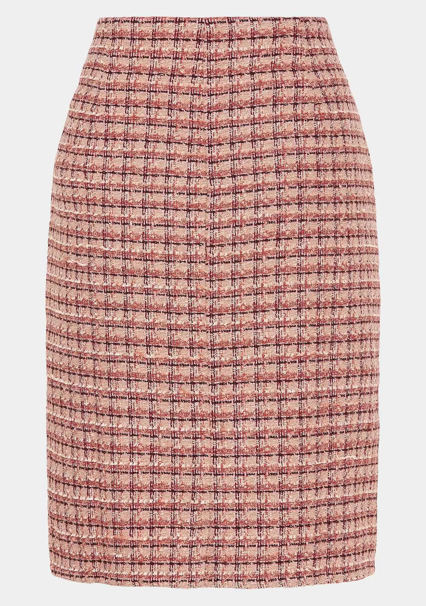 Cheap Bea Kjol - Bea Check Kvinnor Kjolar Och Shorts