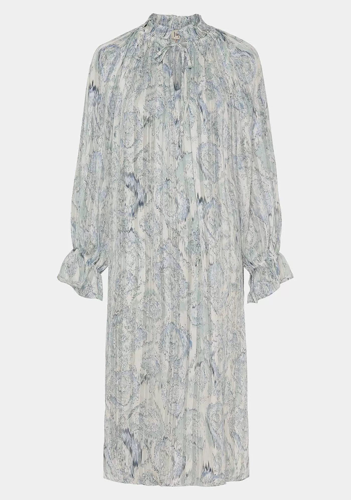 Cheap Beate Dress - Varkansla Kvinnor Klänningar