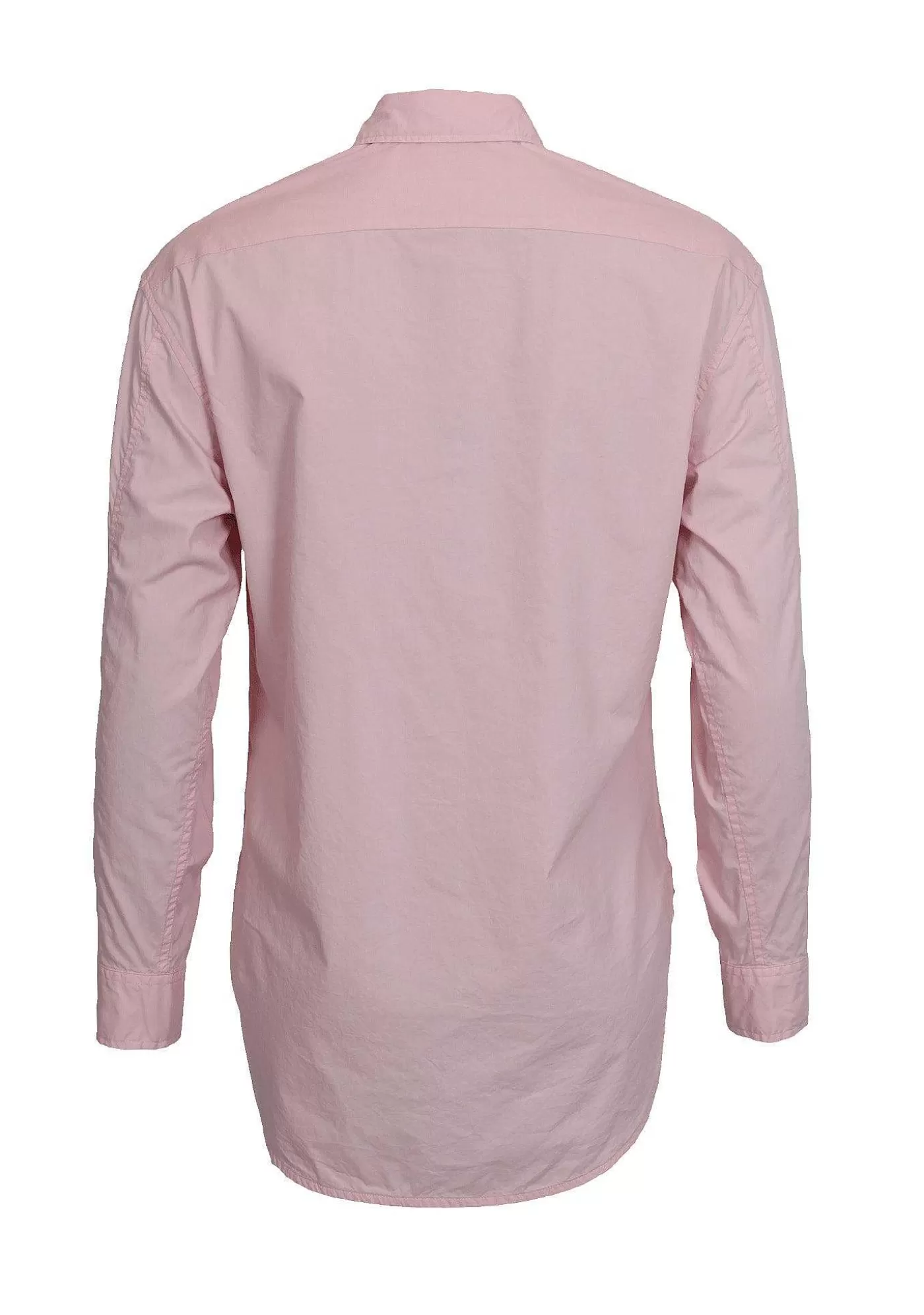 Flash Sale Bellis Long Shirt - Winter Rose Kvinnor Blusar Och Skjortor