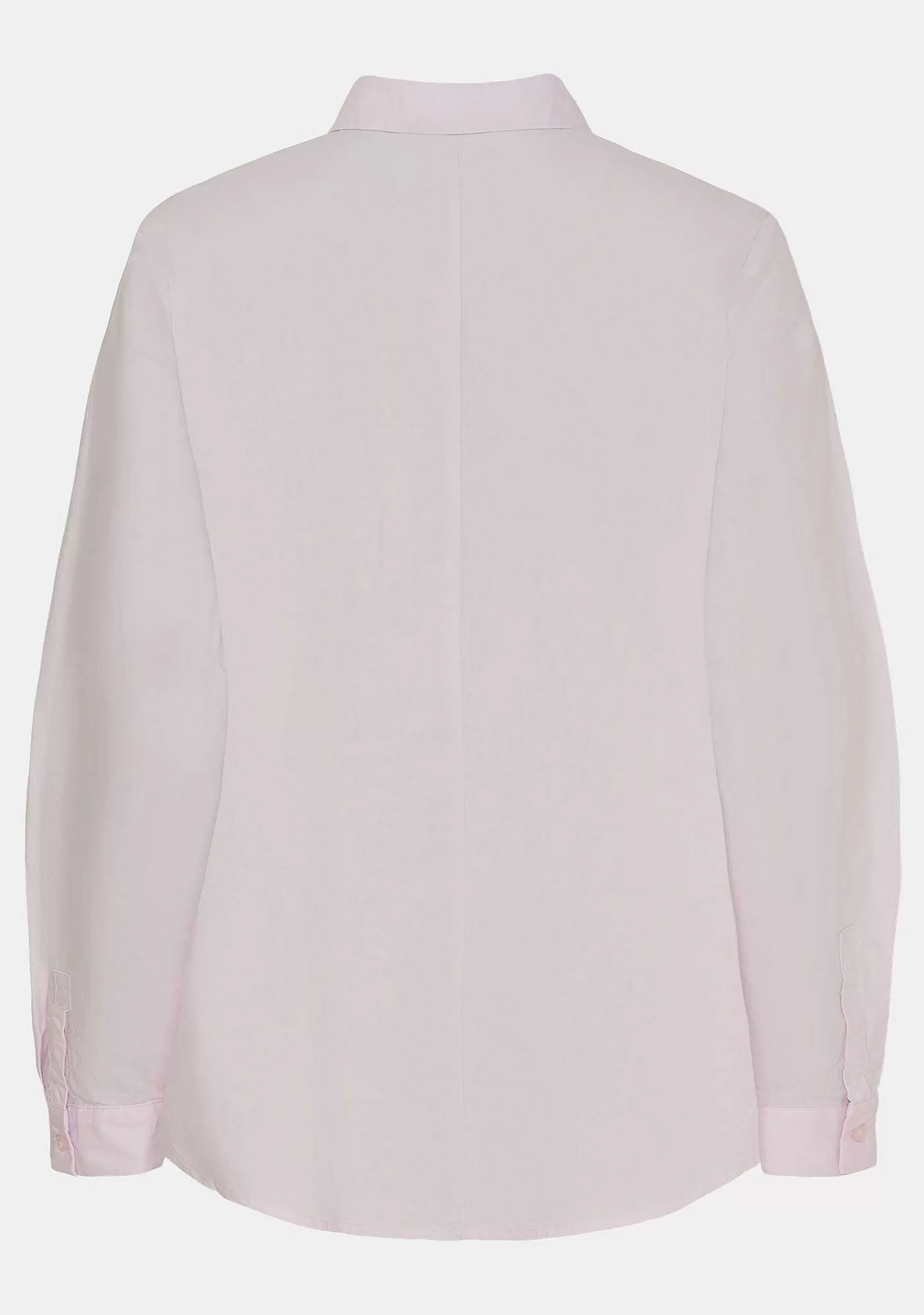 Best Bellis New Shirt - Light Rose Kvinnor Blusar Och Skjortor