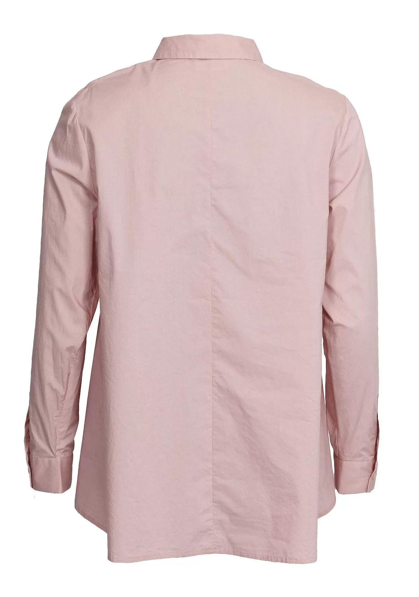 Store Bellis New Shirt - Winter Rose Kvinnor Blusar Och Skjortor