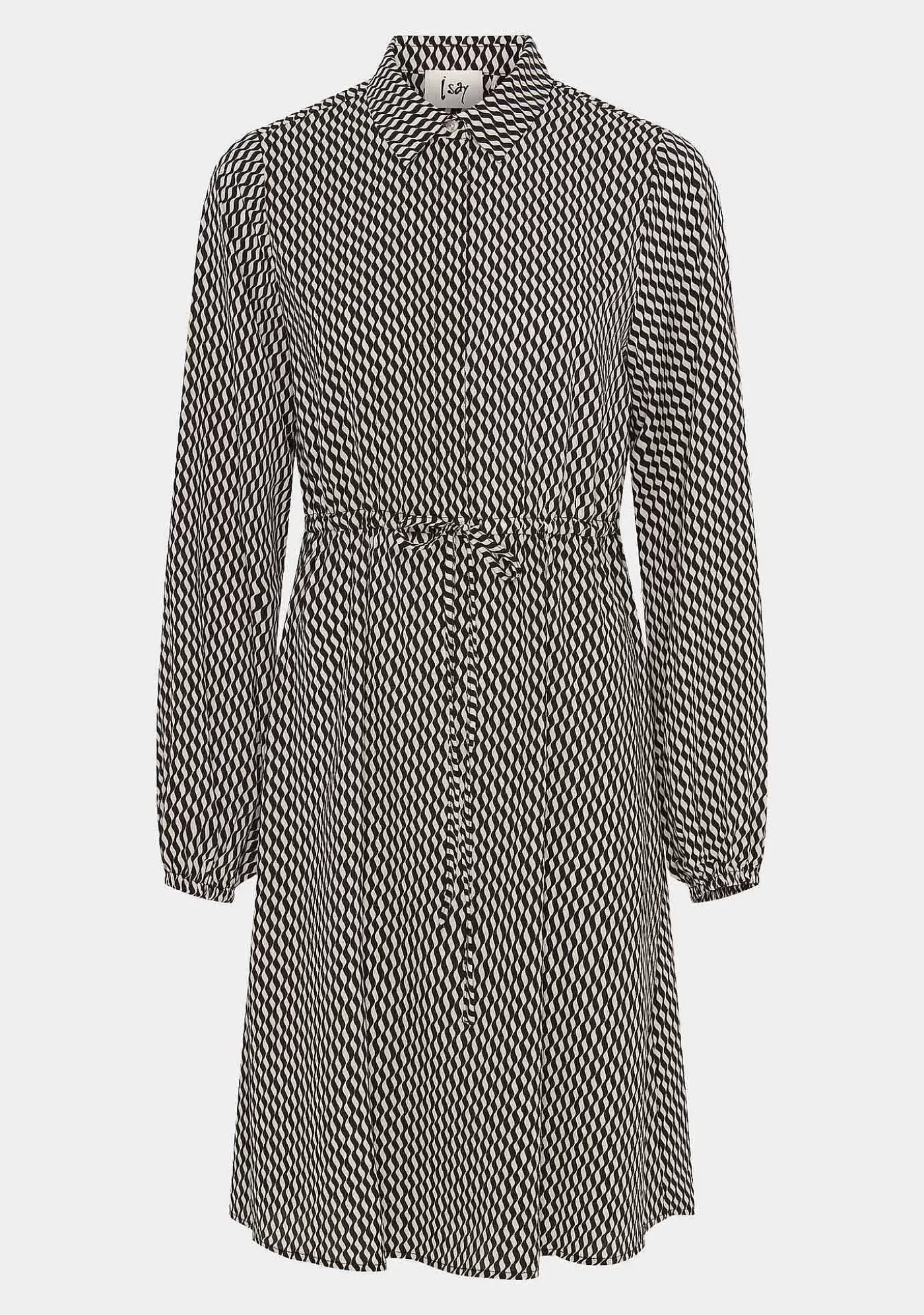 Sale Bitten New Dress - Autumn Wave Kvinnor Klänningar