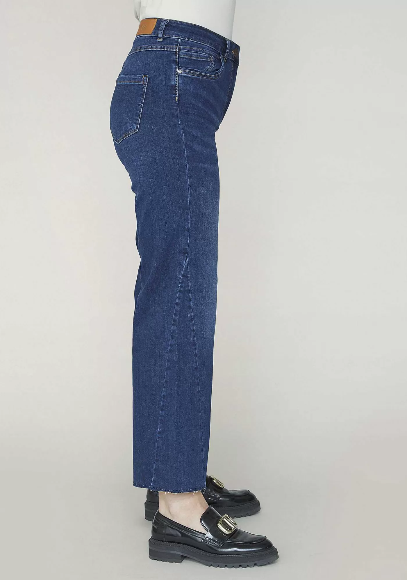 Shop Bologna Jeans - Bologna Denim Wash Kvinnor Jeans