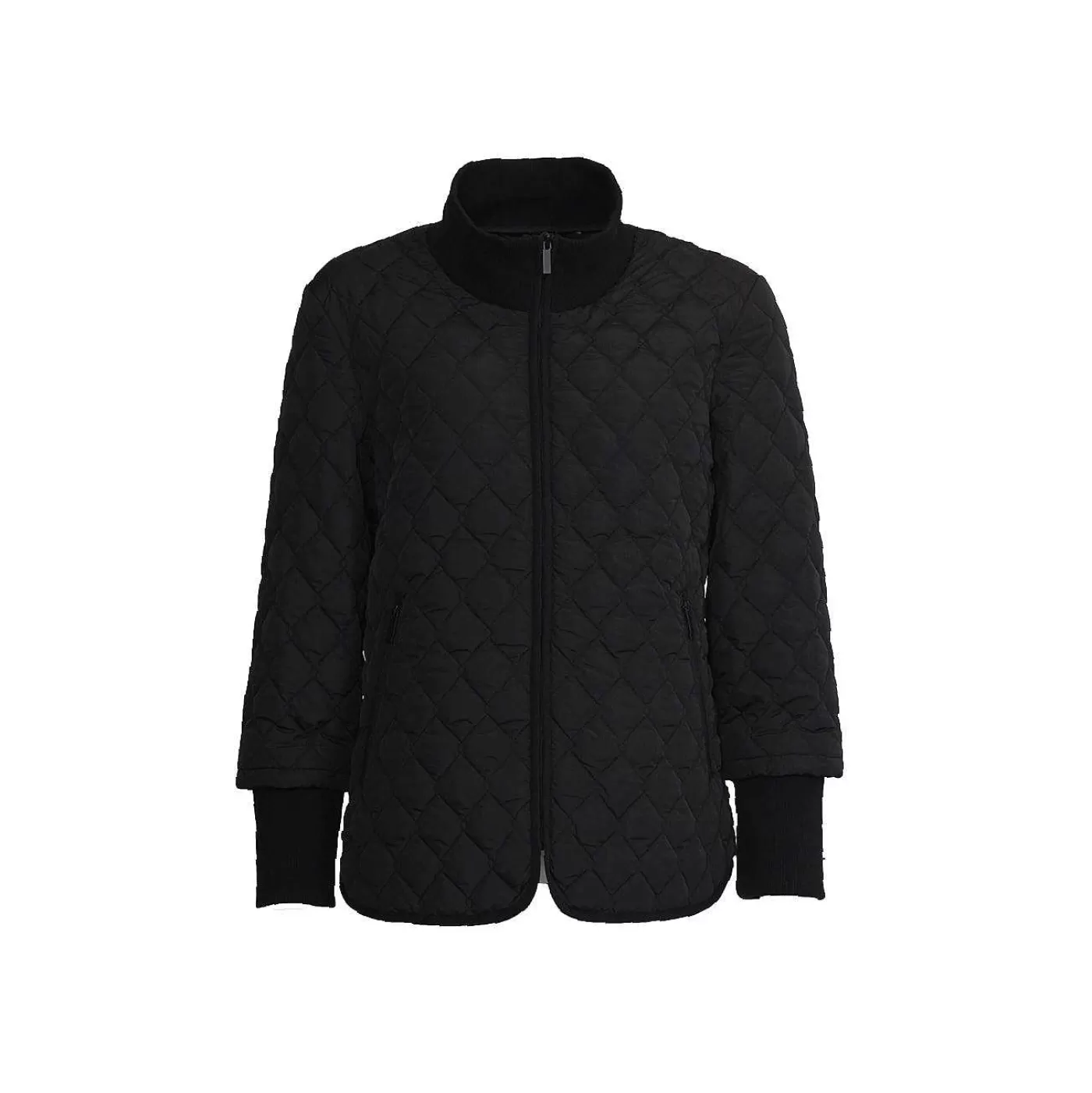 Clearance Diddi Classic Jacket - Svart Kvinnor Jackor