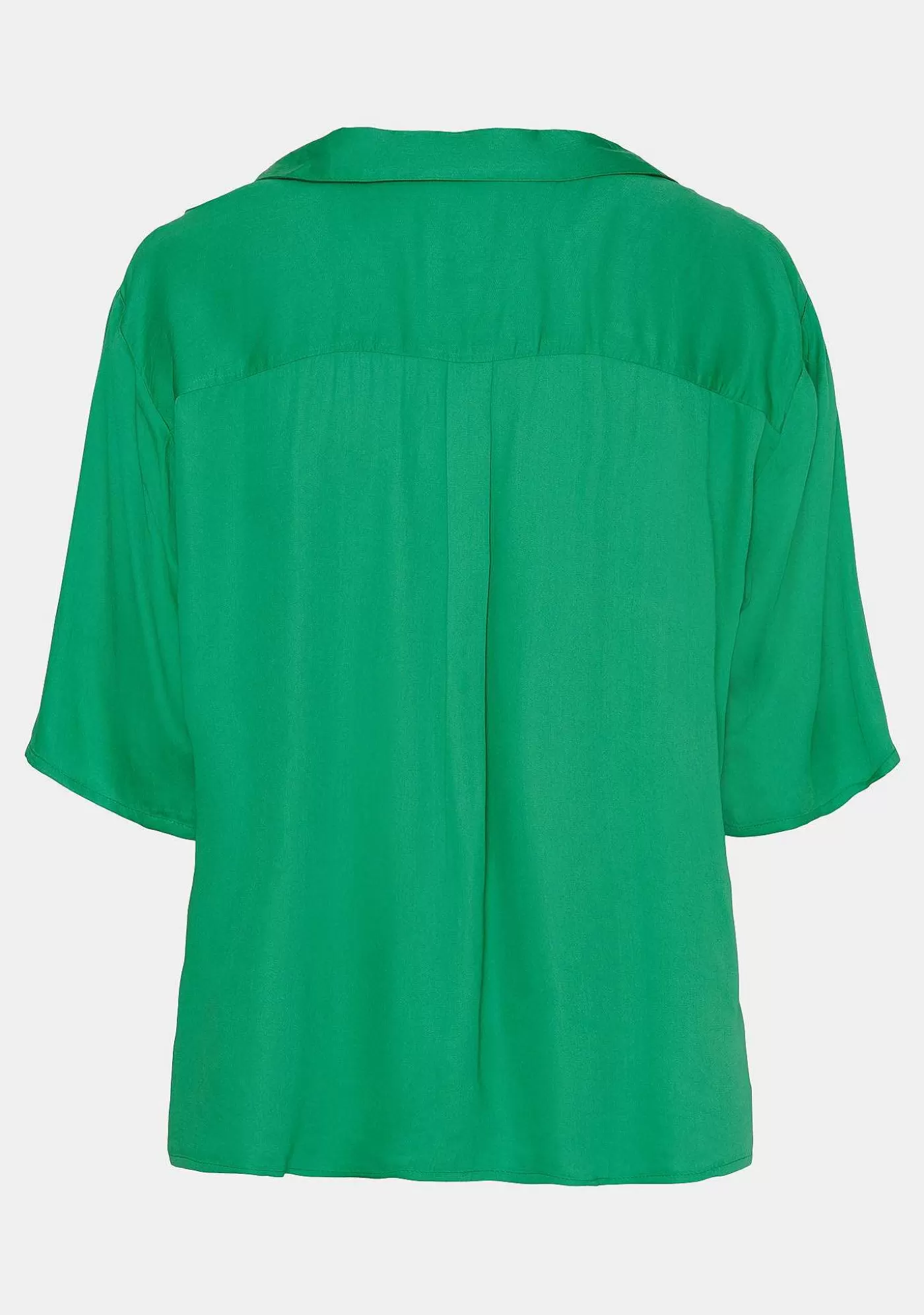 Shop Diona Skjorta - Fresh Green Kvinnor Blusar Och Skjortor