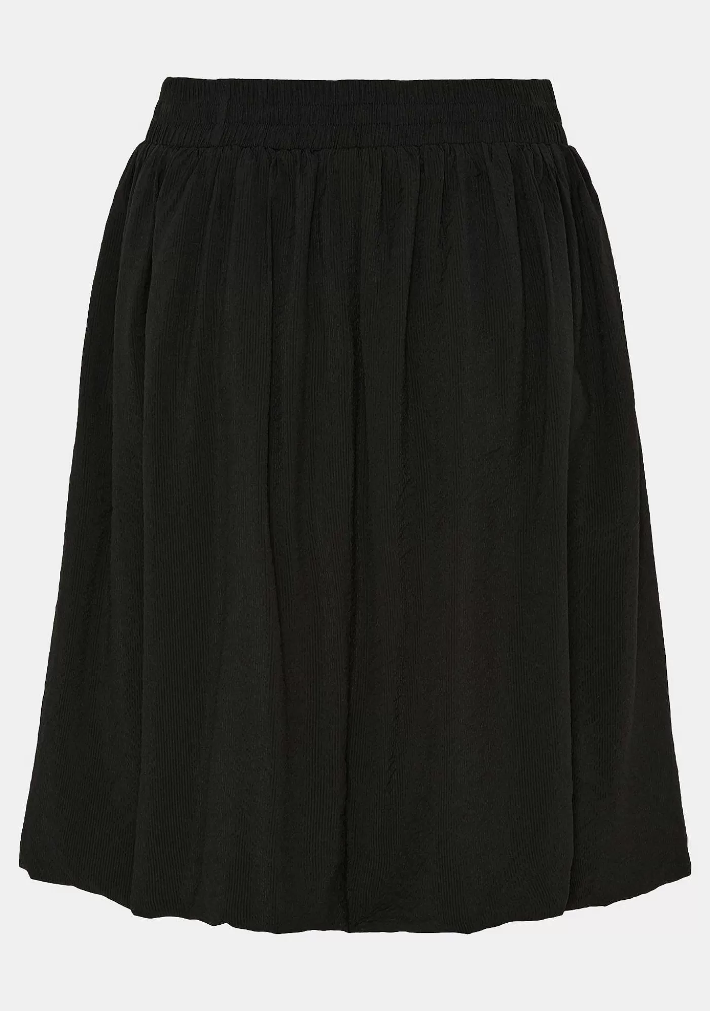 Clearance Doria Kjol - Svart Kvinnor Kjolar Och Shorts