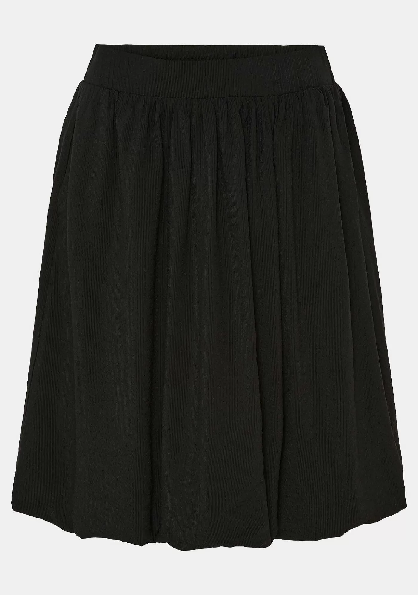 Clearance Doria Kjol - Svart Kvinnor Kjolar Och Shorts