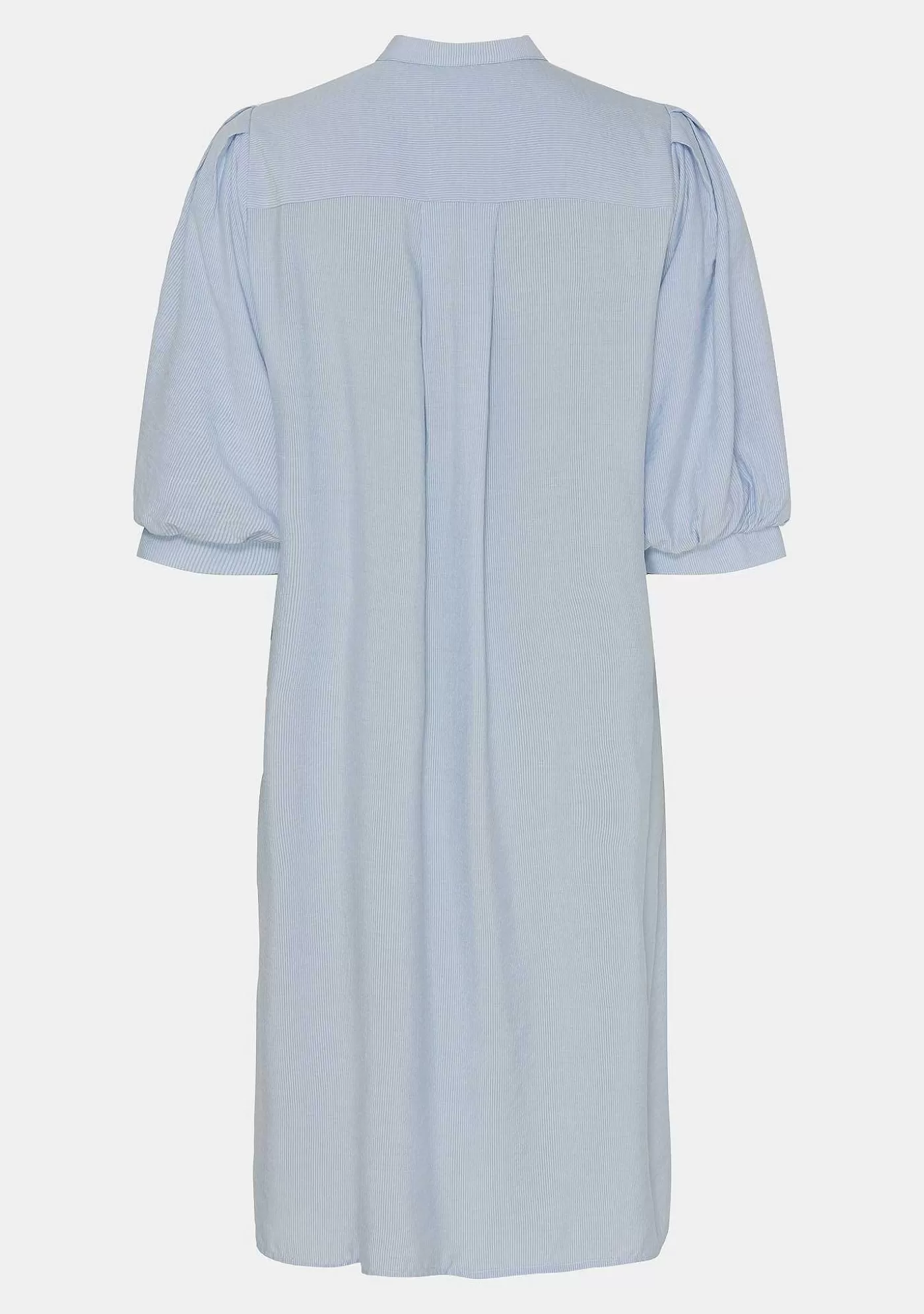 Best Sale Doria Klanning - Ljusbla Kvinnor Klänningar