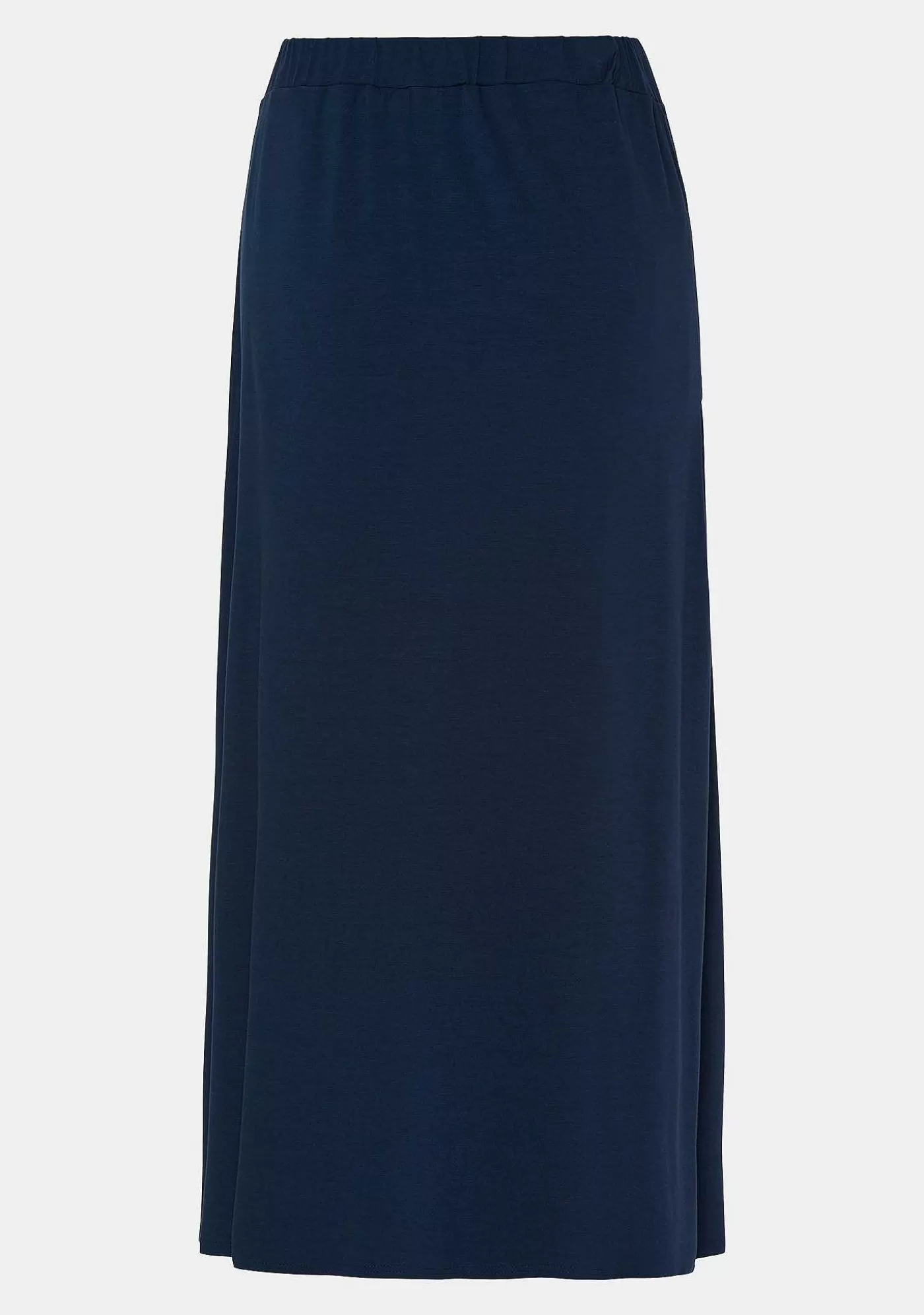 Best Sale Gisla Byxkjol - Marinbla Kvinnor Kjolar Och Shorts