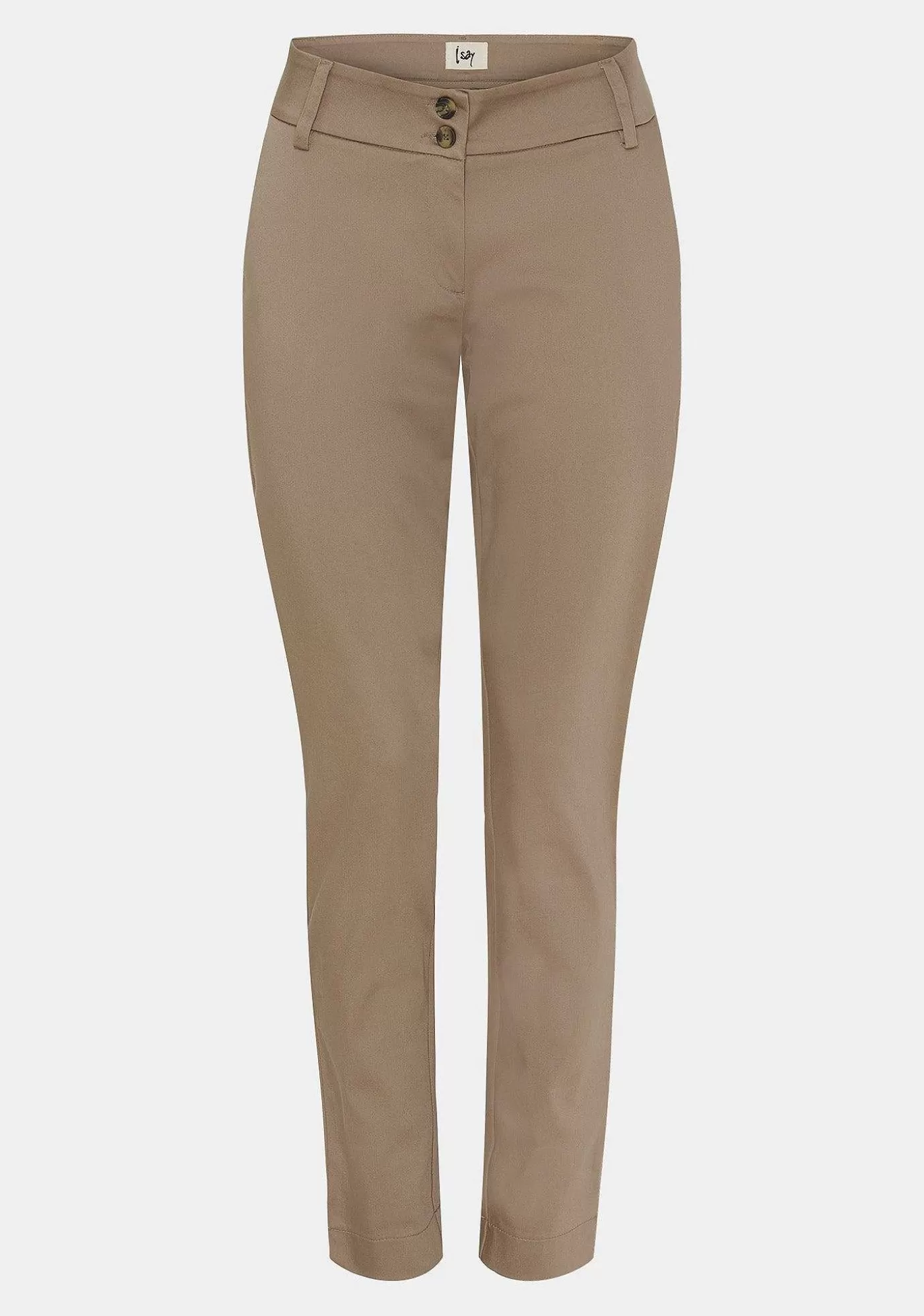 Best Sale Chino Pant - Lang Potatis Kvinnor Byxor