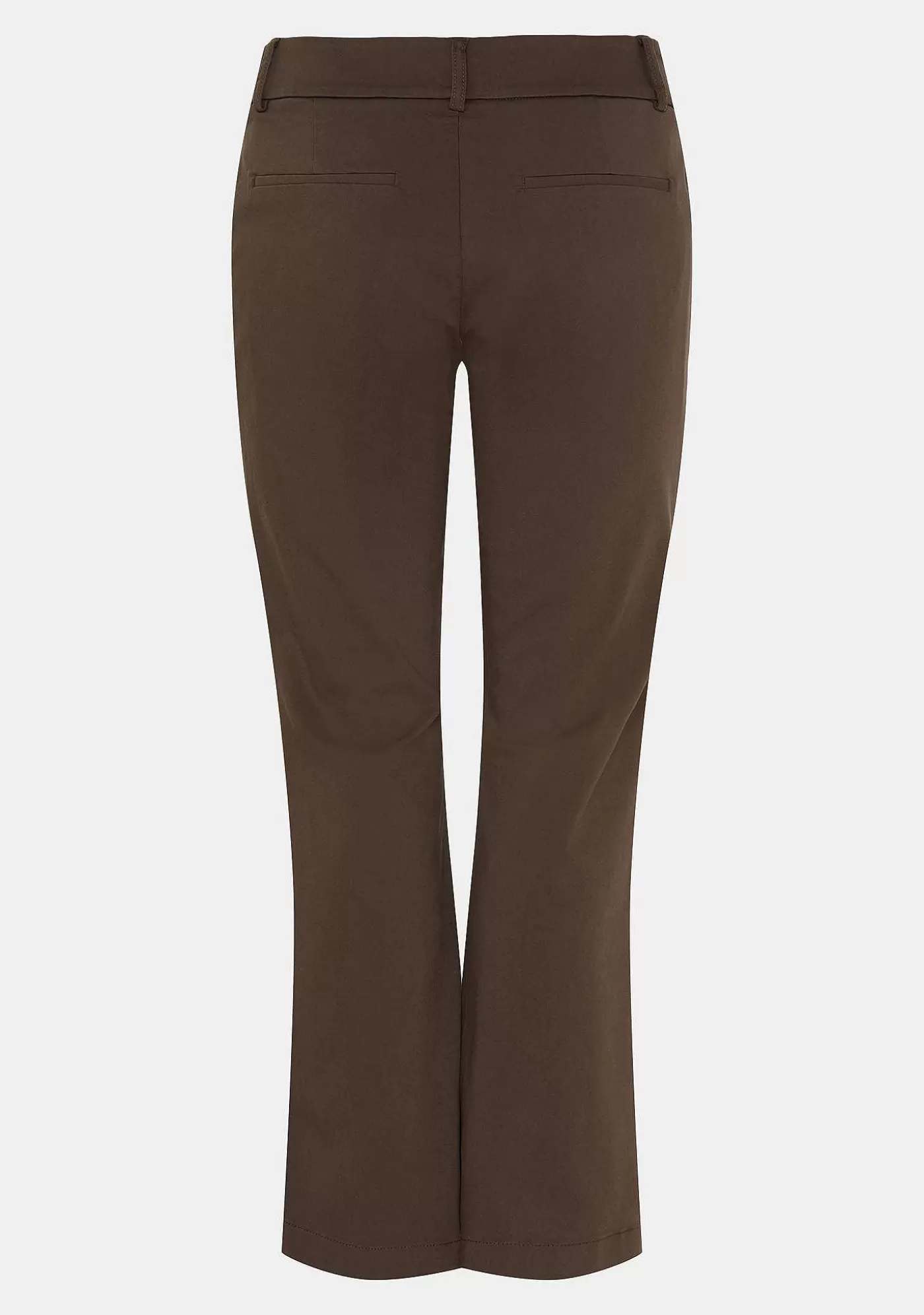 Best Flare Pant - Mullvad Kvinnor Chinos