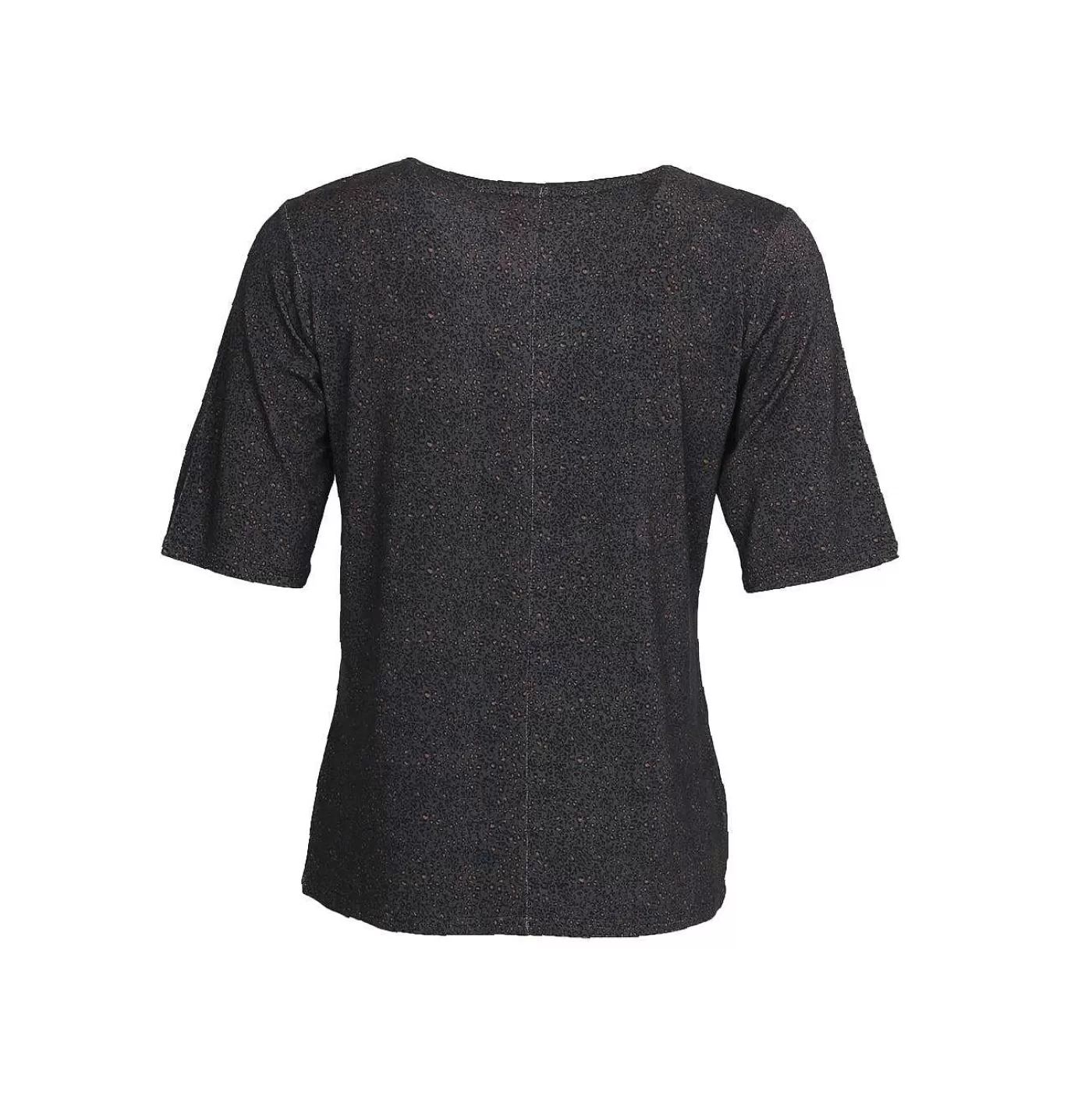 Sale Karma S/S T-Shirt - Dark Leo Kvinnor T-Shirtor Och Topp