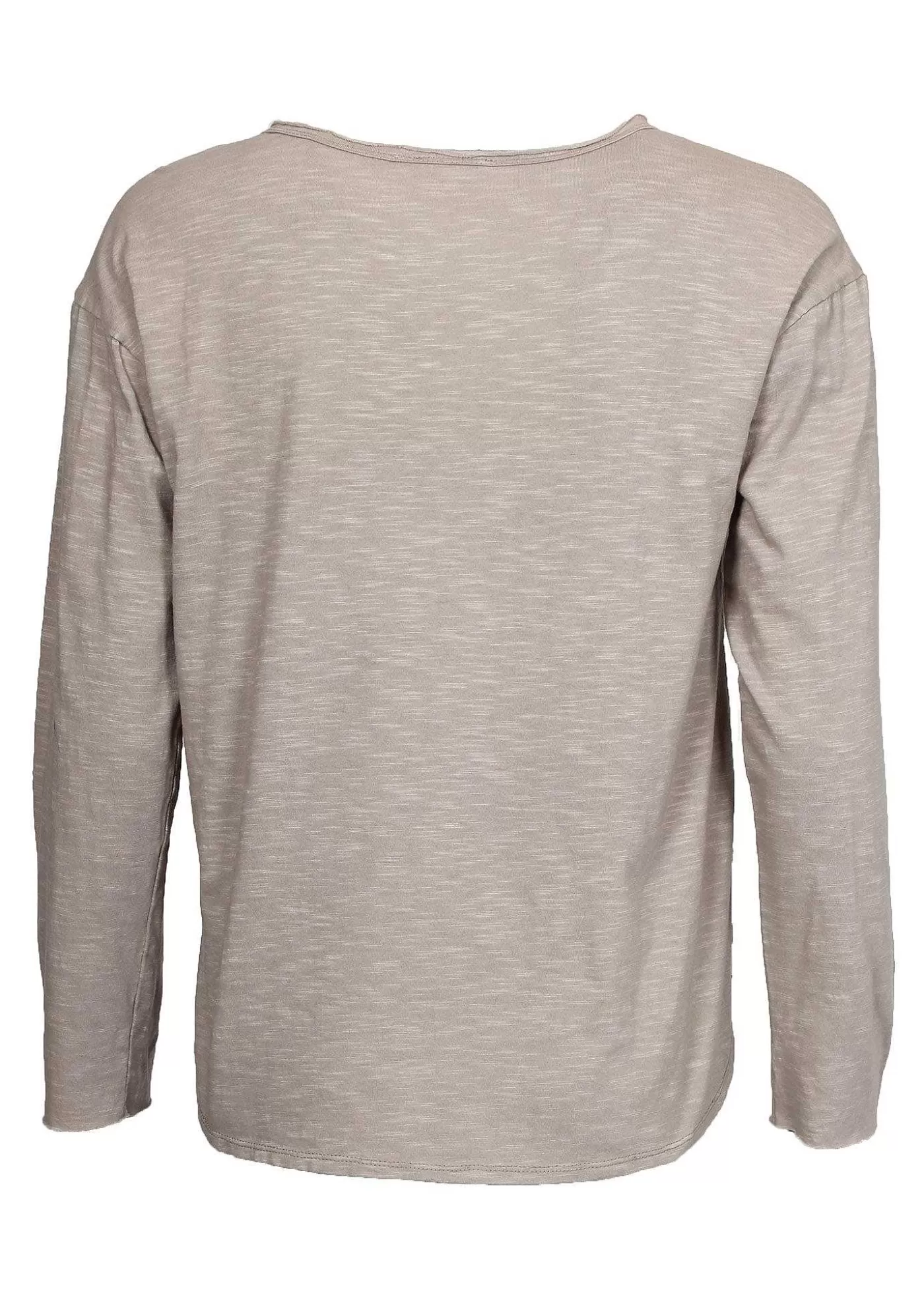 Best Kiva Blus - Mork Sand Kvinnor Blusar Och Skjortor