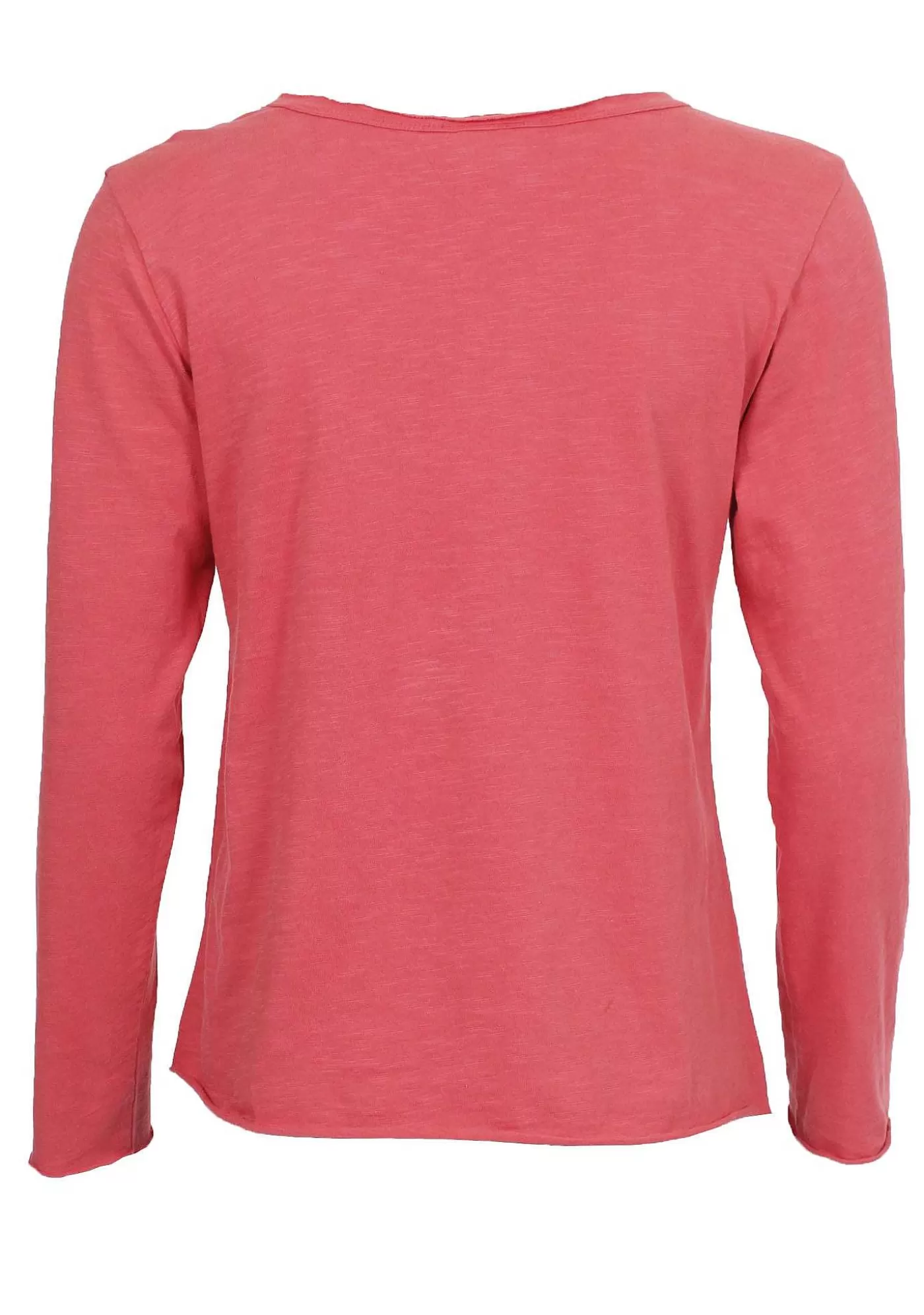 Cheap Kiva L/S T-Shirt - Hallon Kvinnor T-Shirtor Och Topp