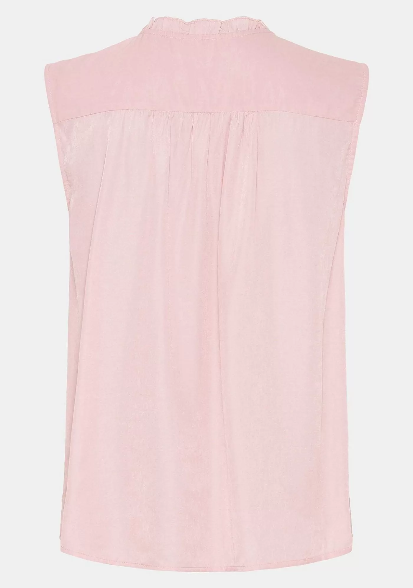 Best Sale Konnie Top - Light Rose Kvinnor T-Shirtor Och Topp