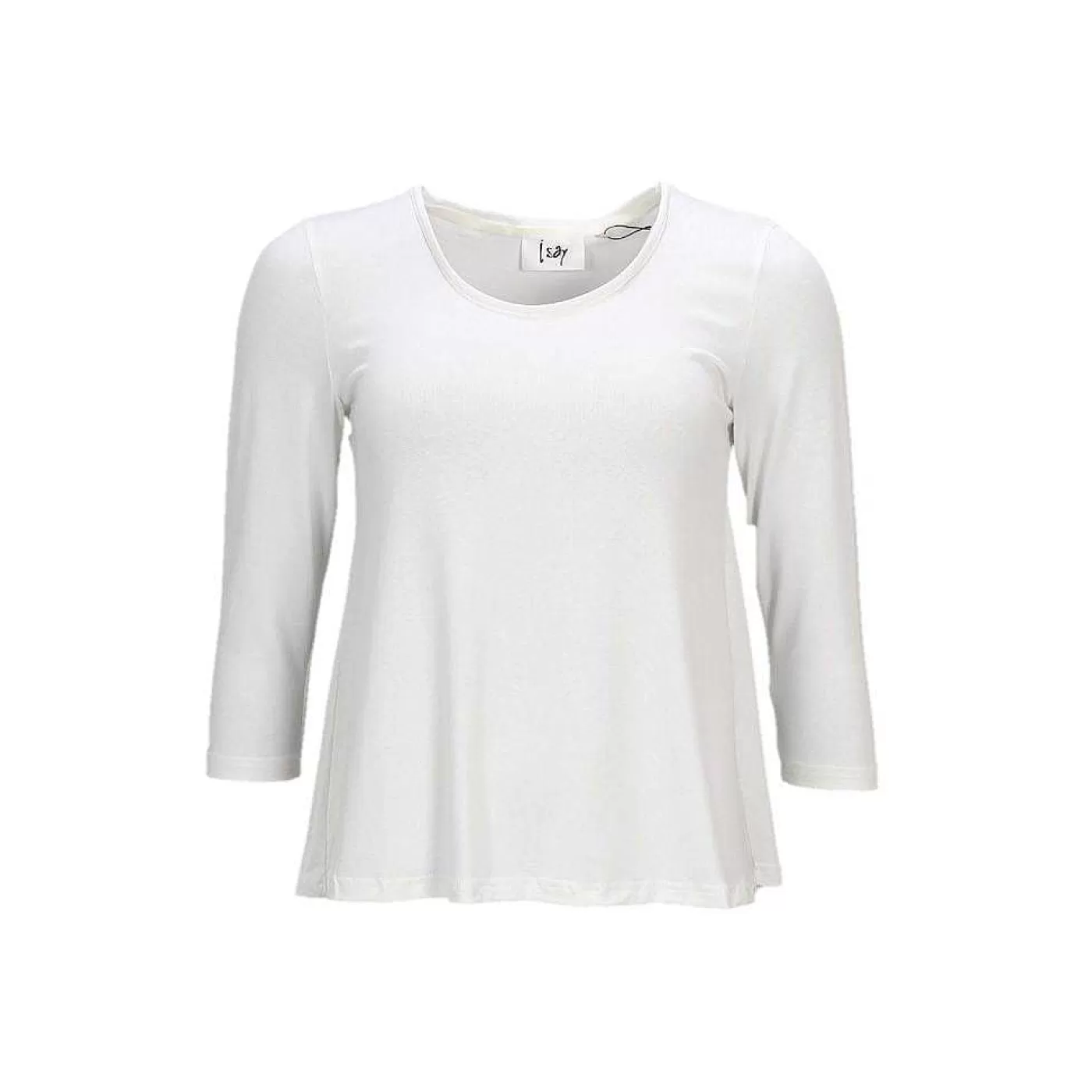 Cheap Louis 3/4-Armad Blus - Broken White Kvinnor Louis