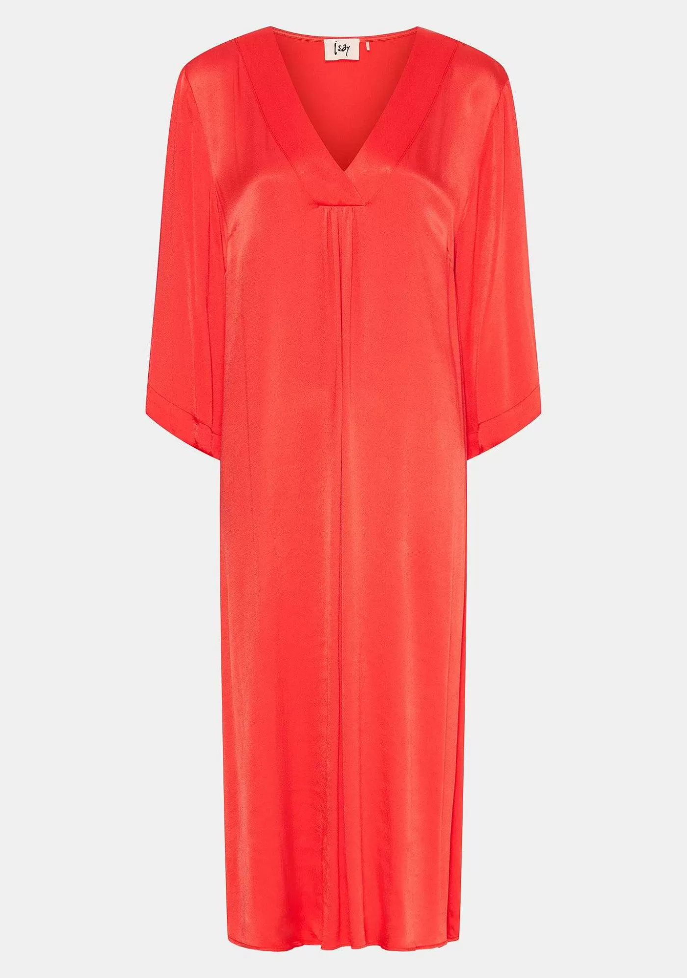 Best Sale Mirra Klanning - Hibiscus Kvinnor Klänningar