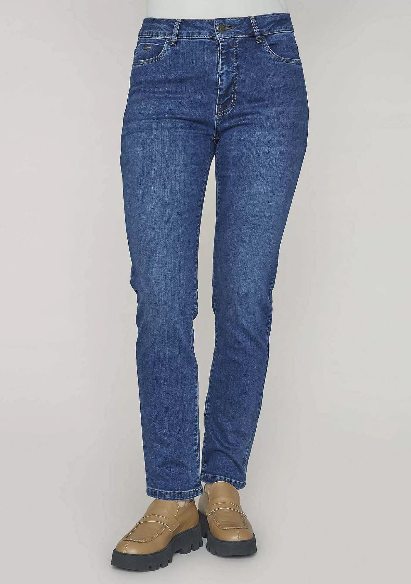 Flash Sale Napoli Jeans - Denim Kvinnor Jeans