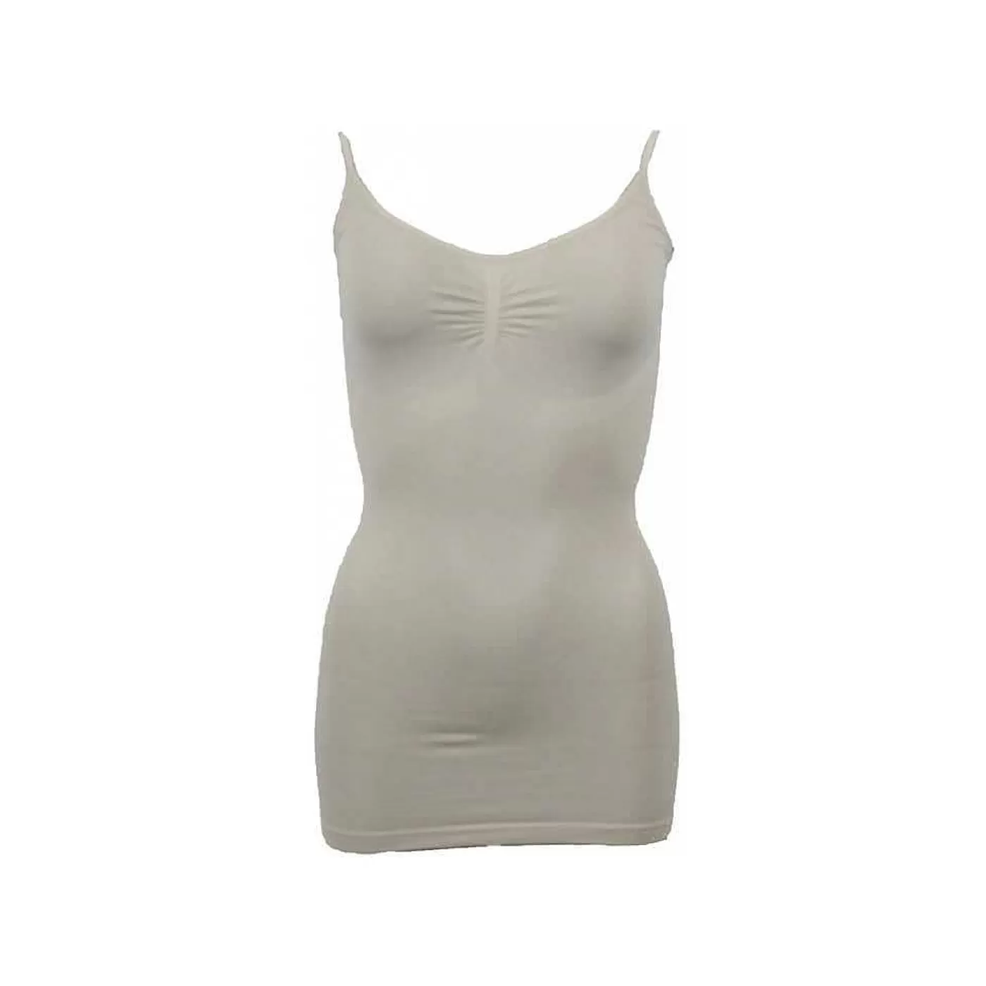 Shop Nilla Shapewear Topp - Naken Kvinnor Nilla