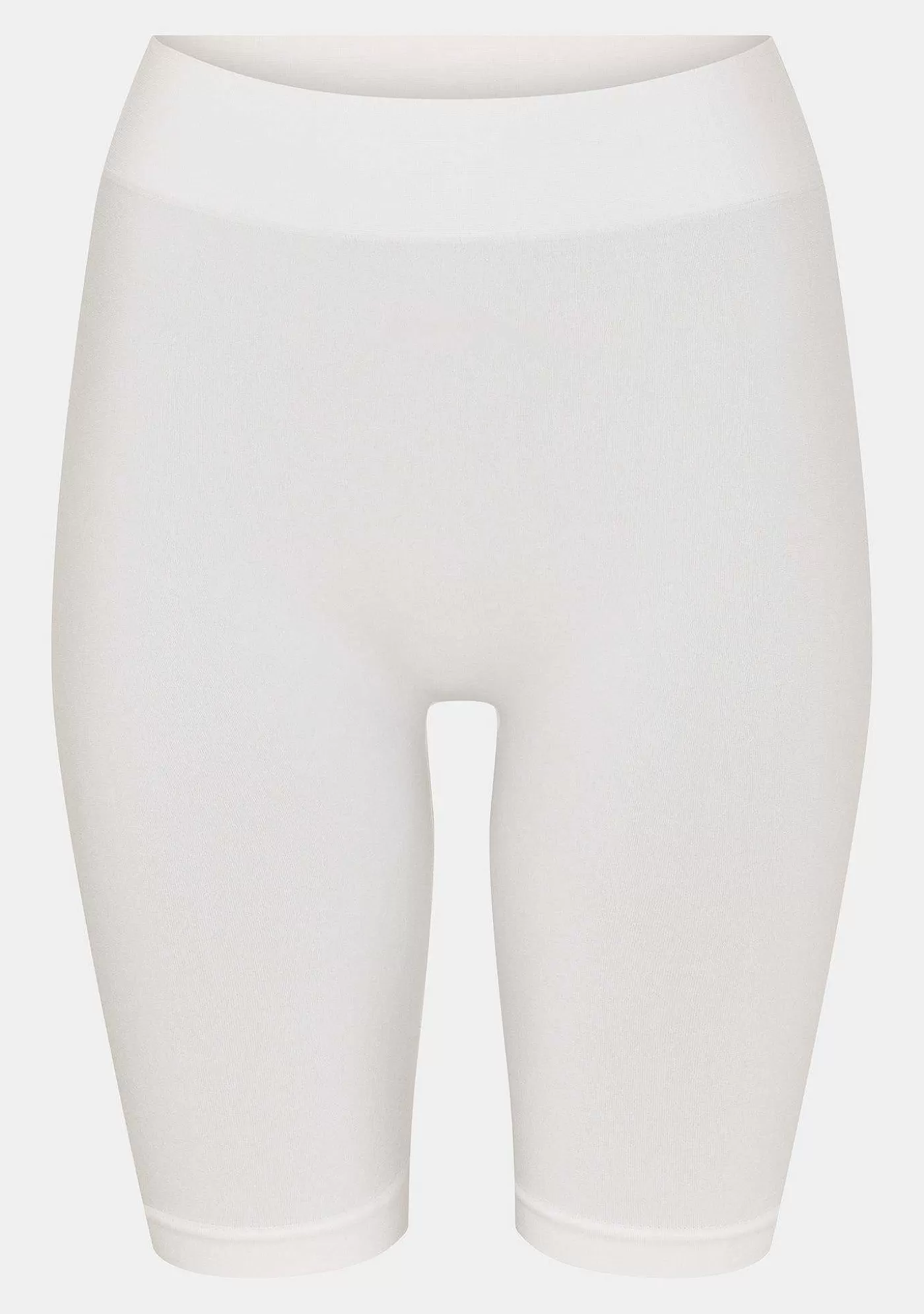 New Nilla Short Legging - Broken White Kvinnor Nilla