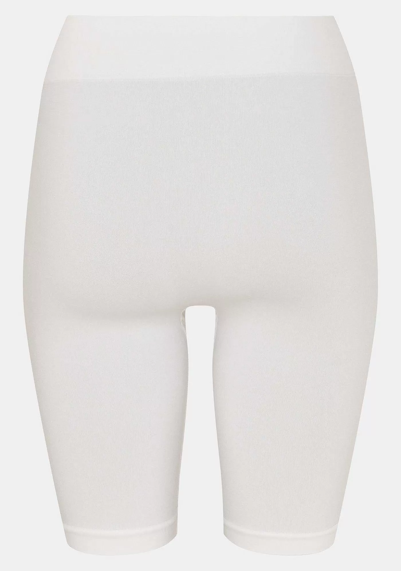 New Nilla Short Legging - Broken White Kvinnor Nilla