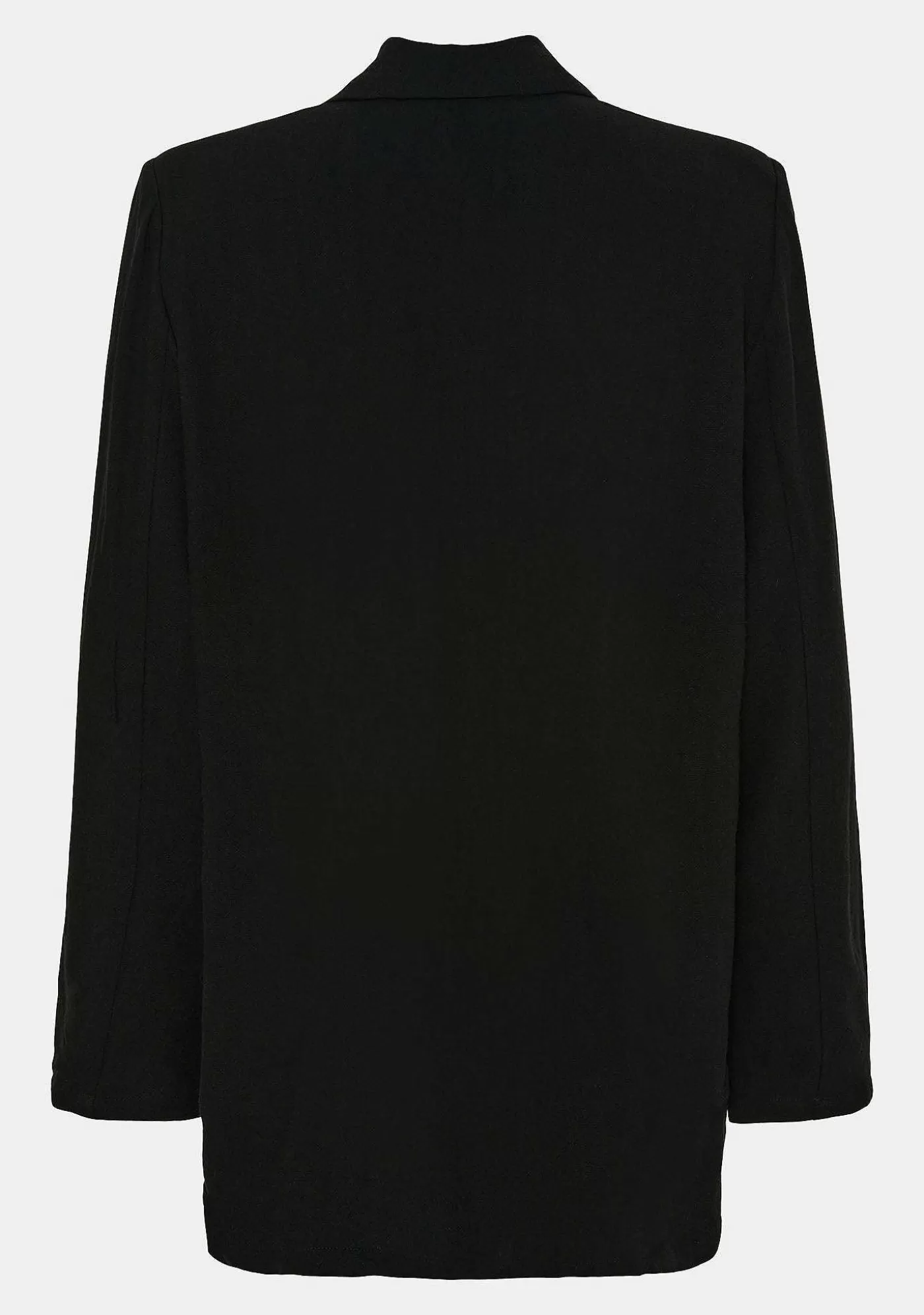 Flash Sale Pearl Blazer - Svart Kvinnor Jackor
