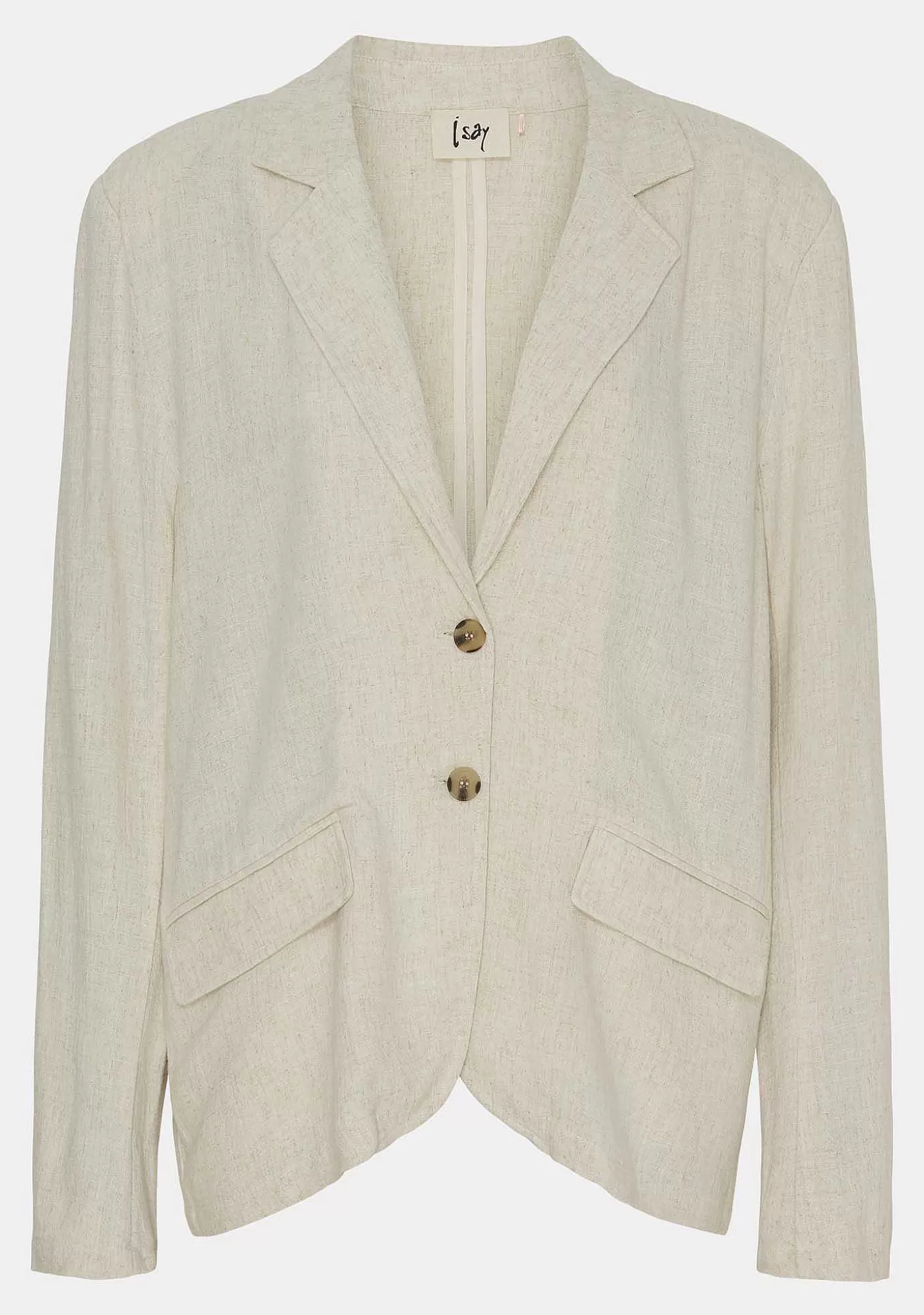 Cheap Pearl Classic Blazer - Sand Kvinnor Jackor