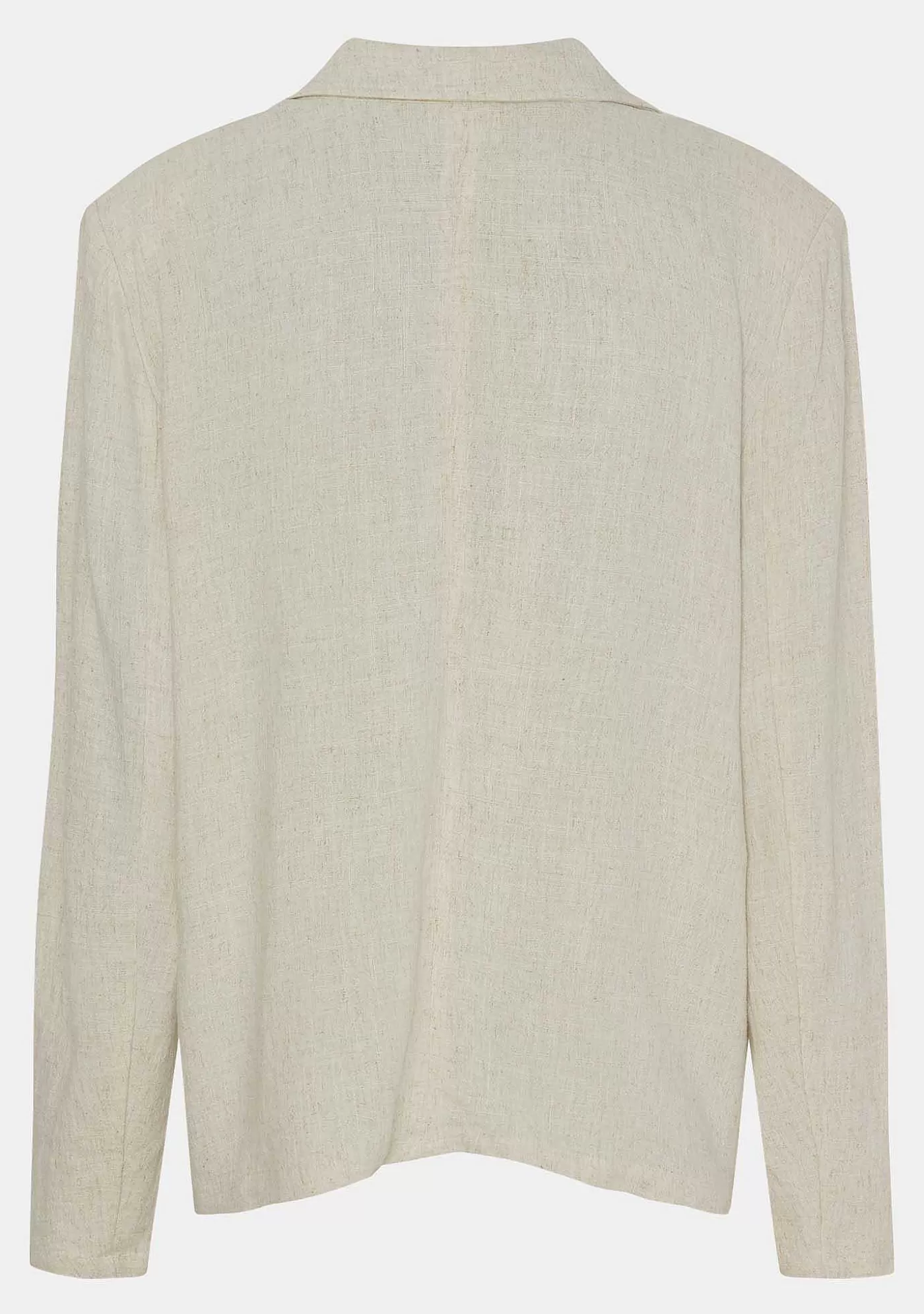 Cheap Pearl Classic Blazer - Sand Kvinnor Jackor