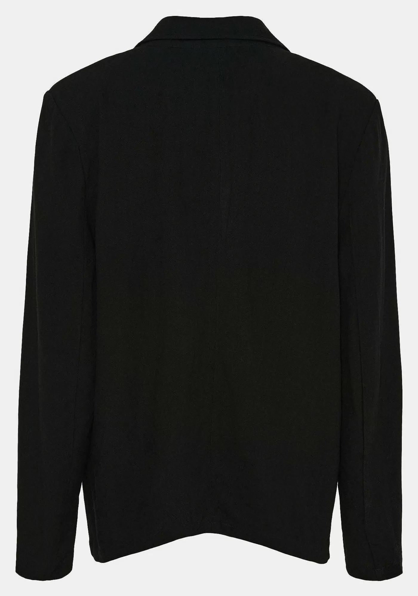 Flash Sale Pearl Classic Blazer - Svart Kvinnor Jackor