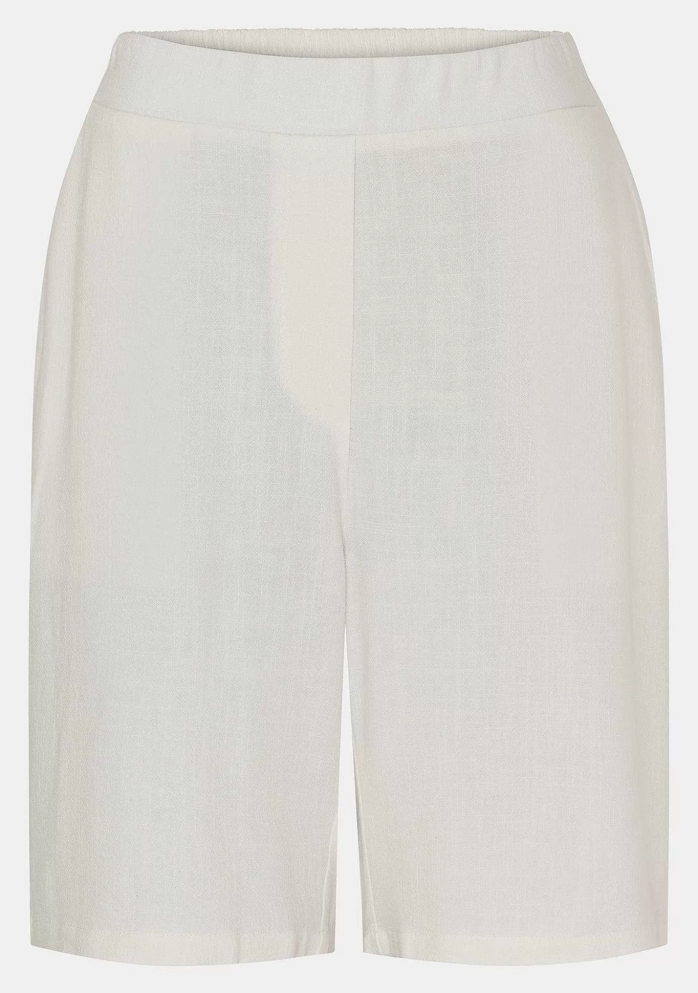 Clearance Pearl Shorts - Broken White Kvinnor Kjolar Och Shorts