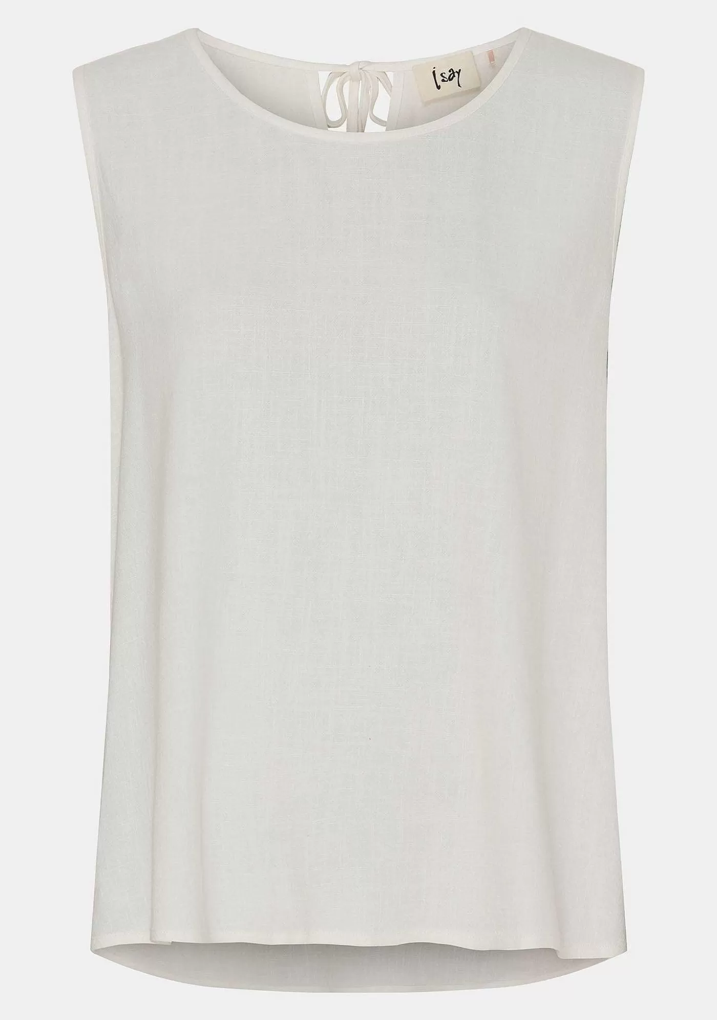 Online Pearl Top - Broken White Kvinnor T-Shirtor Och Topp