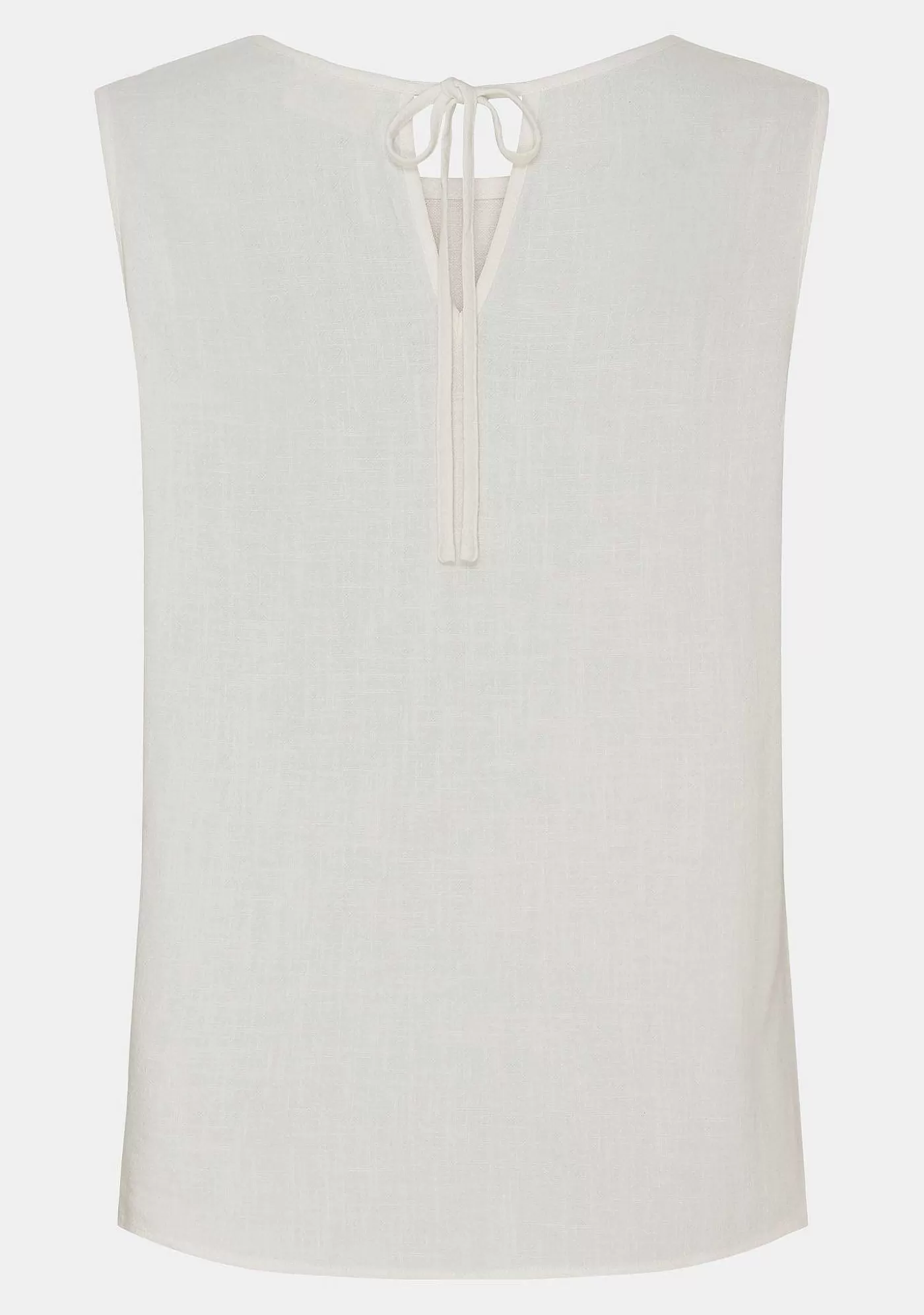 Online Pearl Top - Broken White Kvinnor T-Shirtor Och Topp