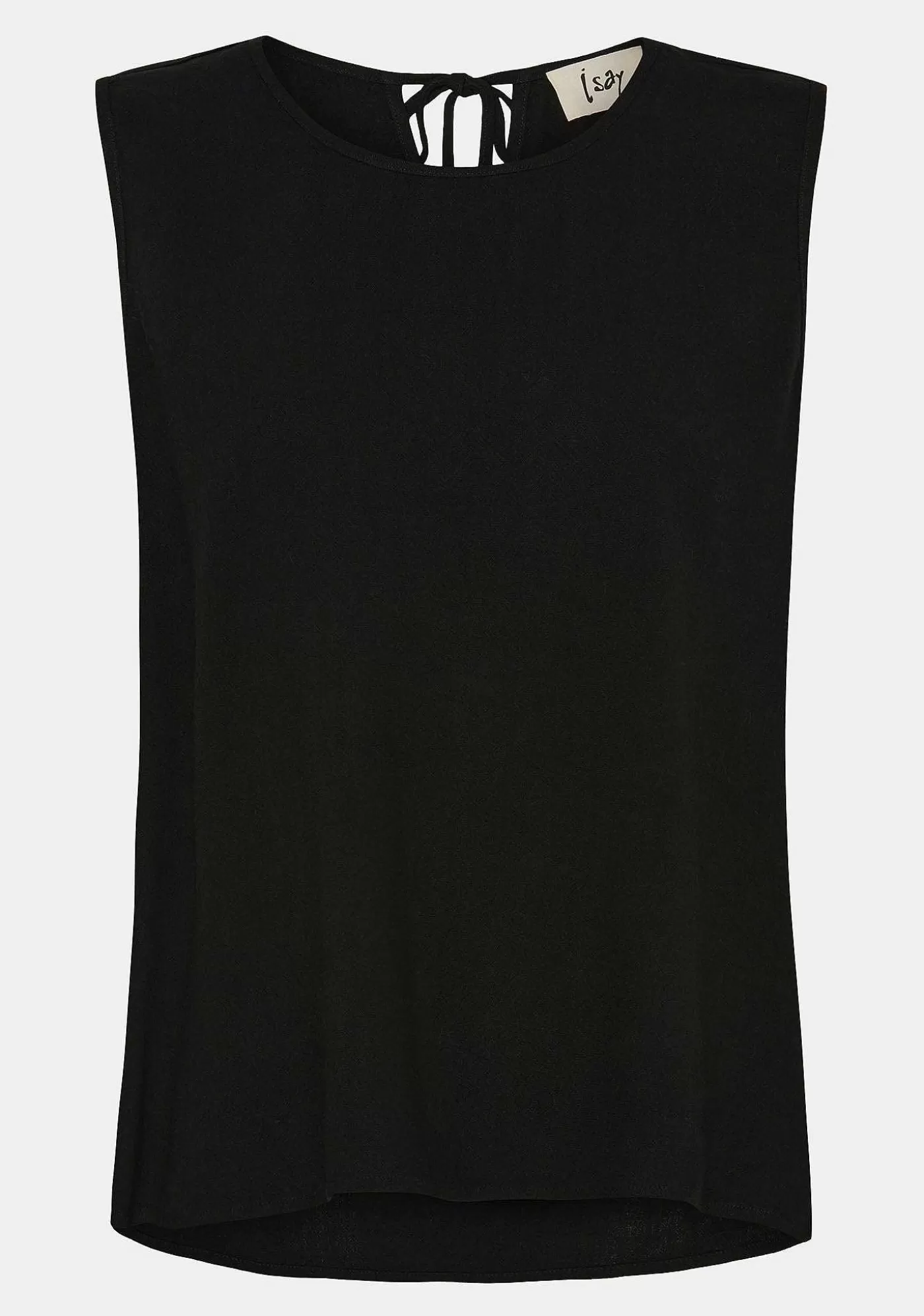 Flash Sale Pearl Top - Svart Kvinnor T-Shirtor Och Topp