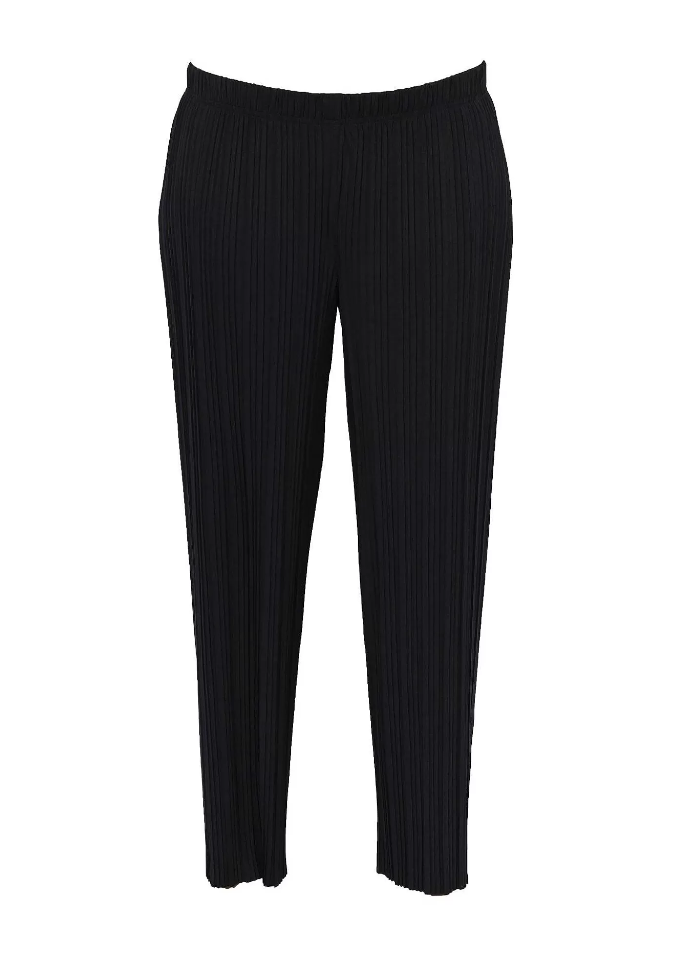 Online Reef Pant - Svart Kvinnor Byxor
