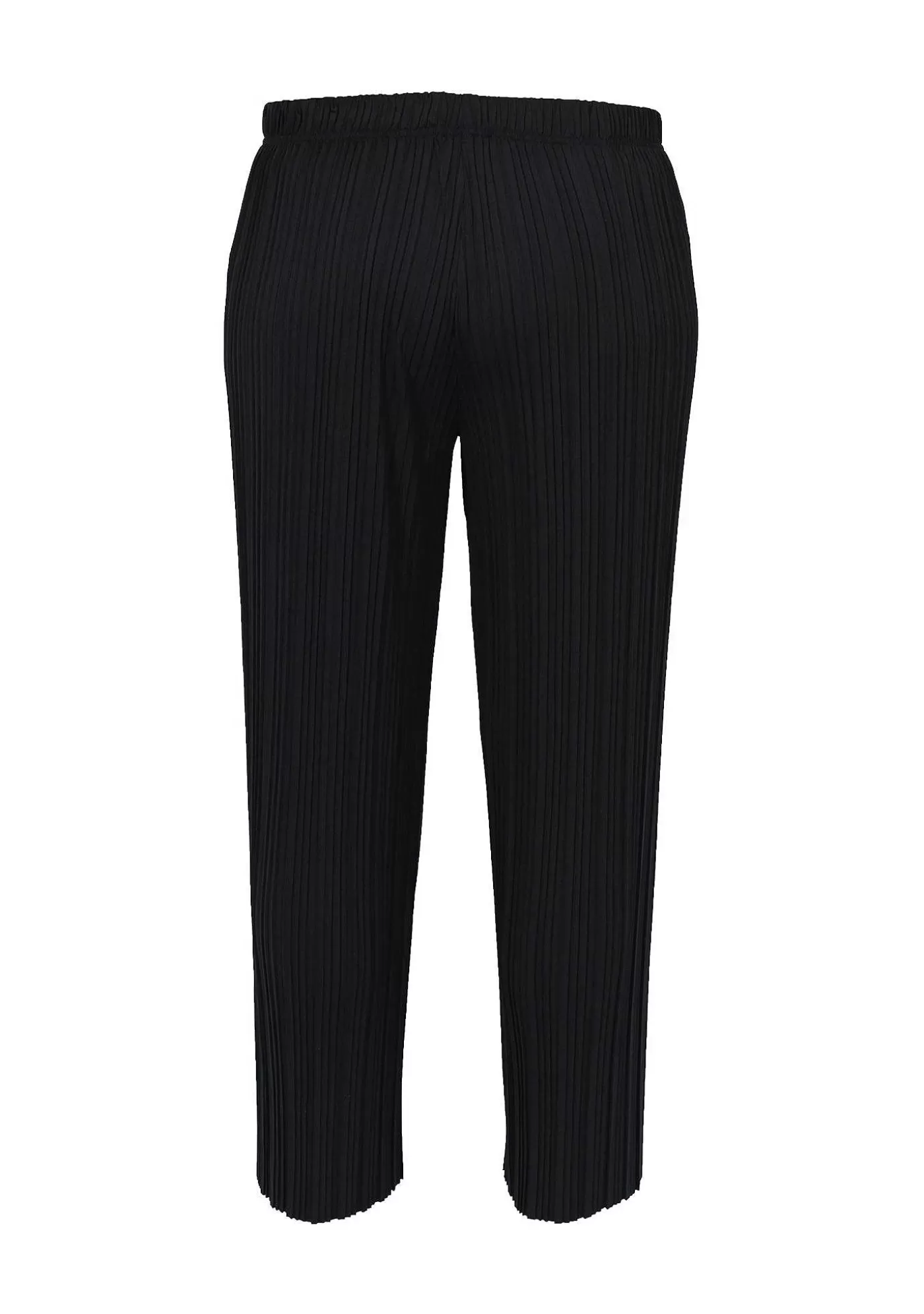 Online Reef Pant - Svart Kvinnor Byxor