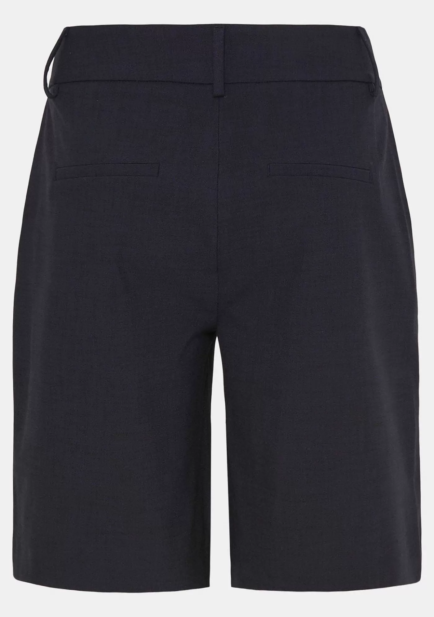 Cheap Rimini Shorts - Marinbla Kvinnor Kjolar Och Shorts