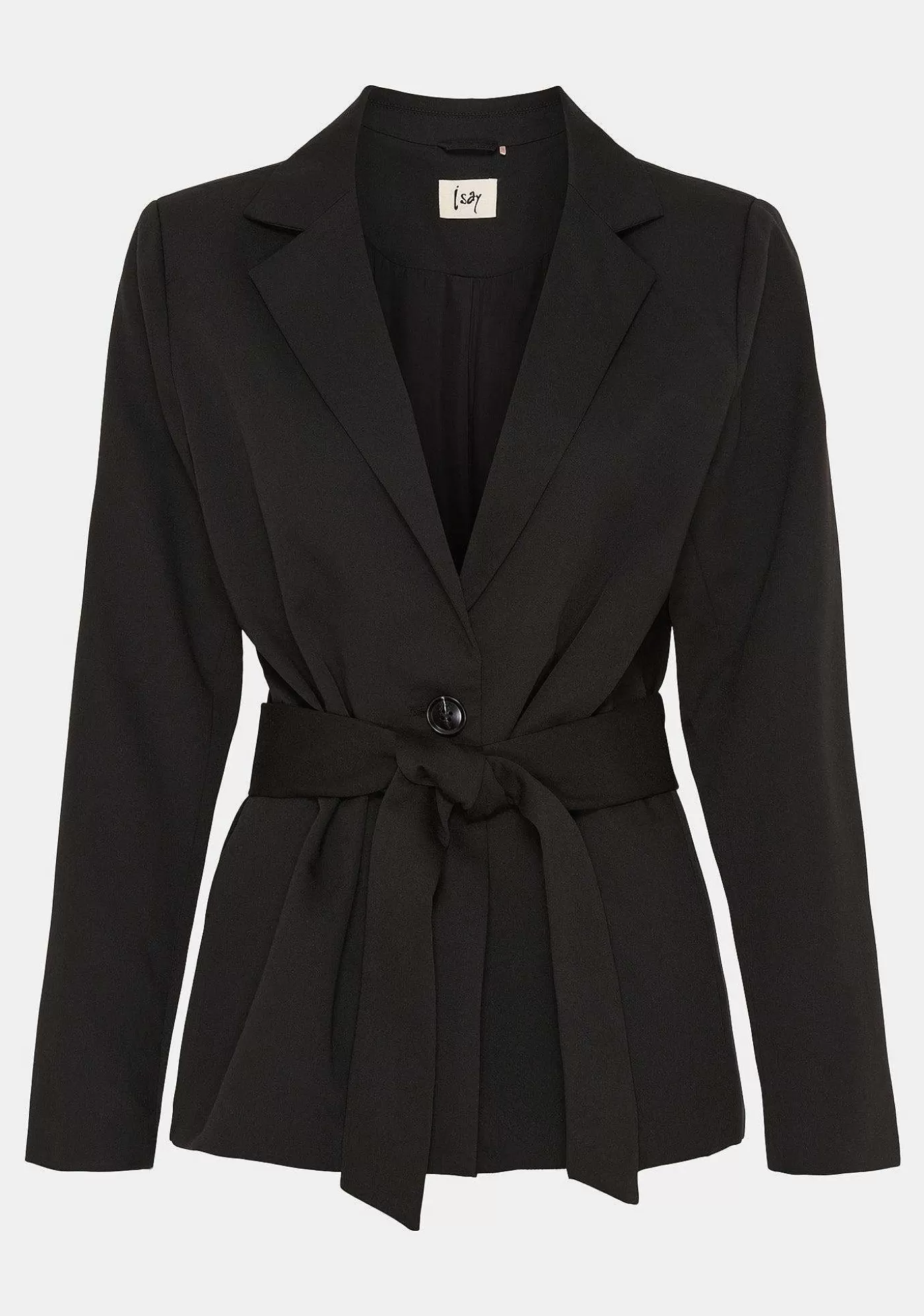 Discount Thit Blazer - Svart Kvinnor Jackor