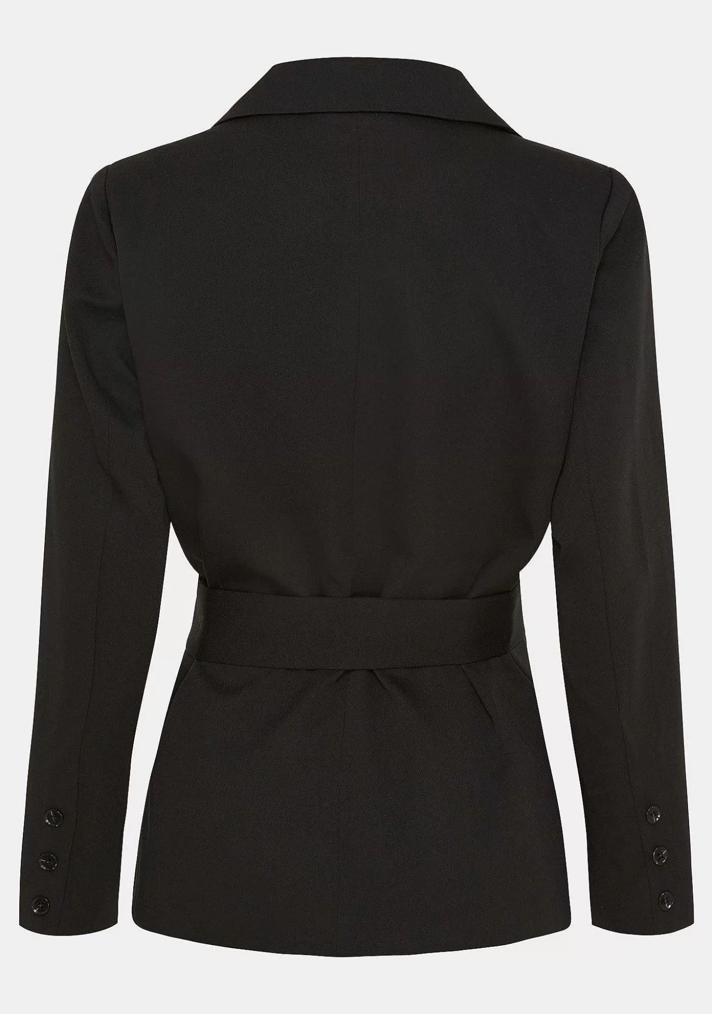Discount Thit Blazer - Svart Kvinnor Jackor