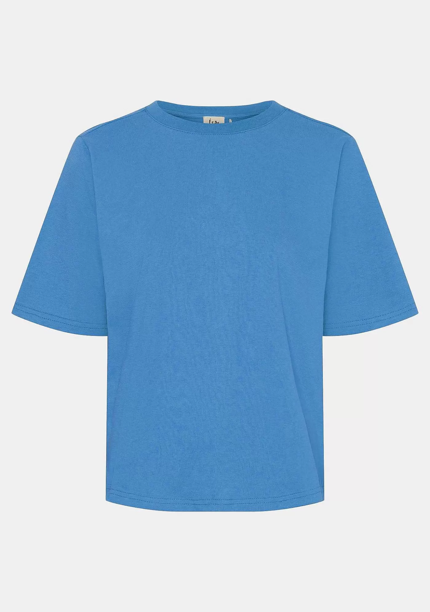 Shop Tinni Basic T-Shirt - Varbla Kvinnor Tinni