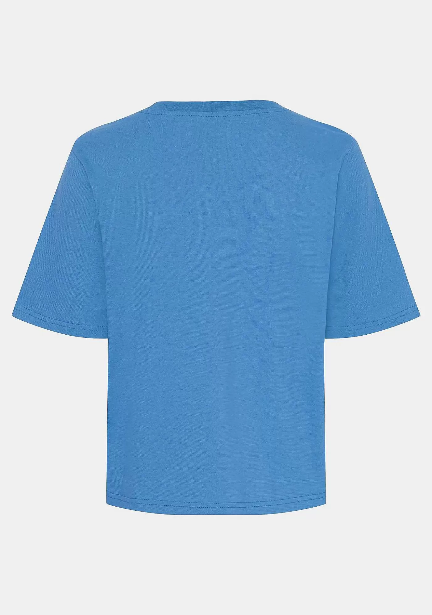 Shop Tinni Basic T-Shirt - Varbla Kvinnor Tinni