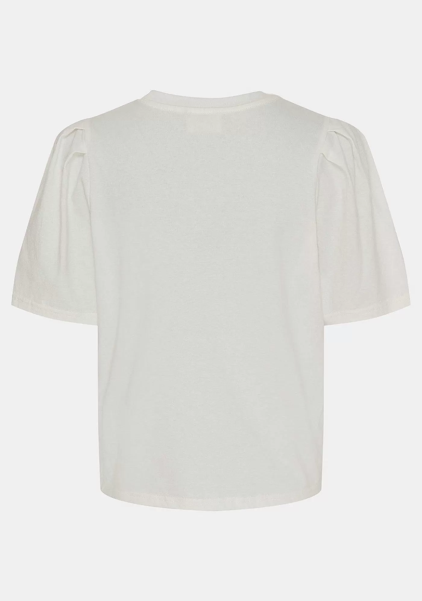 Store Tinni S/S T-Shirt - Broken White Kvinnor Tinni