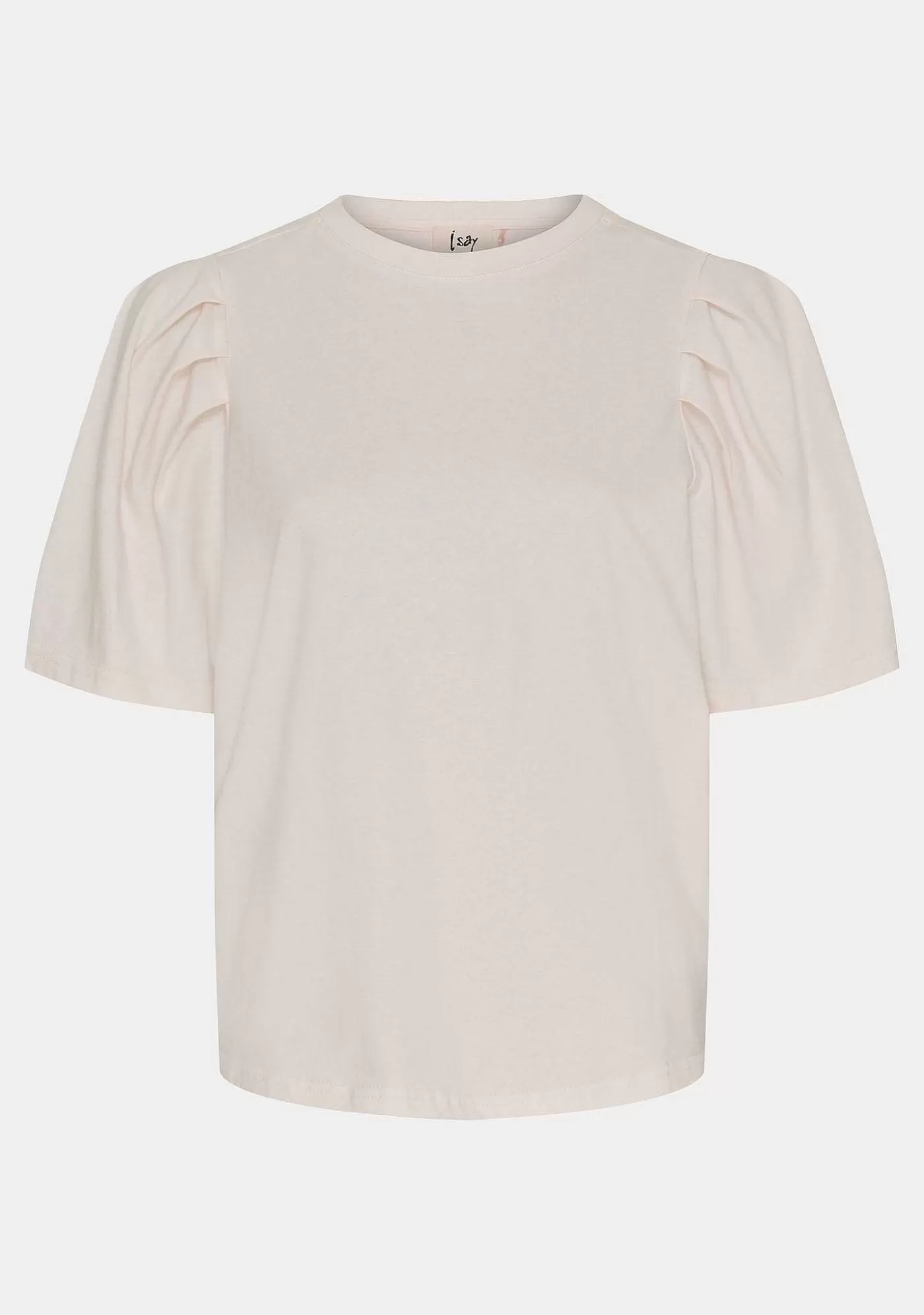 Cheap Tinni S/S T-Shirt - Rose Kvinnor Tinni