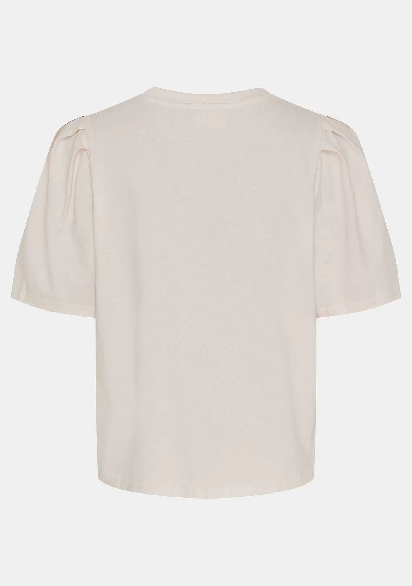 Cheap Tinni S/S T-Shirt - Rose Kvinnor Tinni