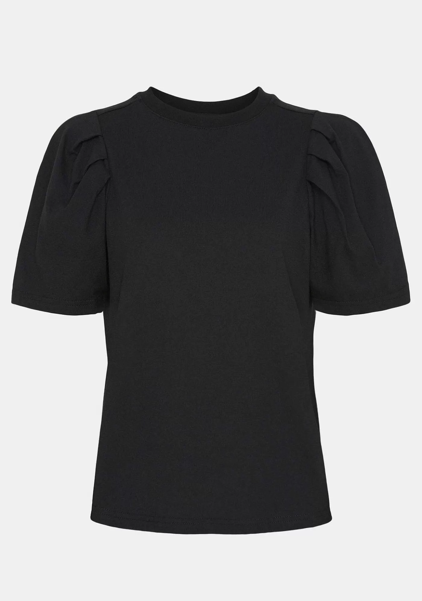 Cheap Tinni S/S T-Shirt - Svart Kvinnor Tinni