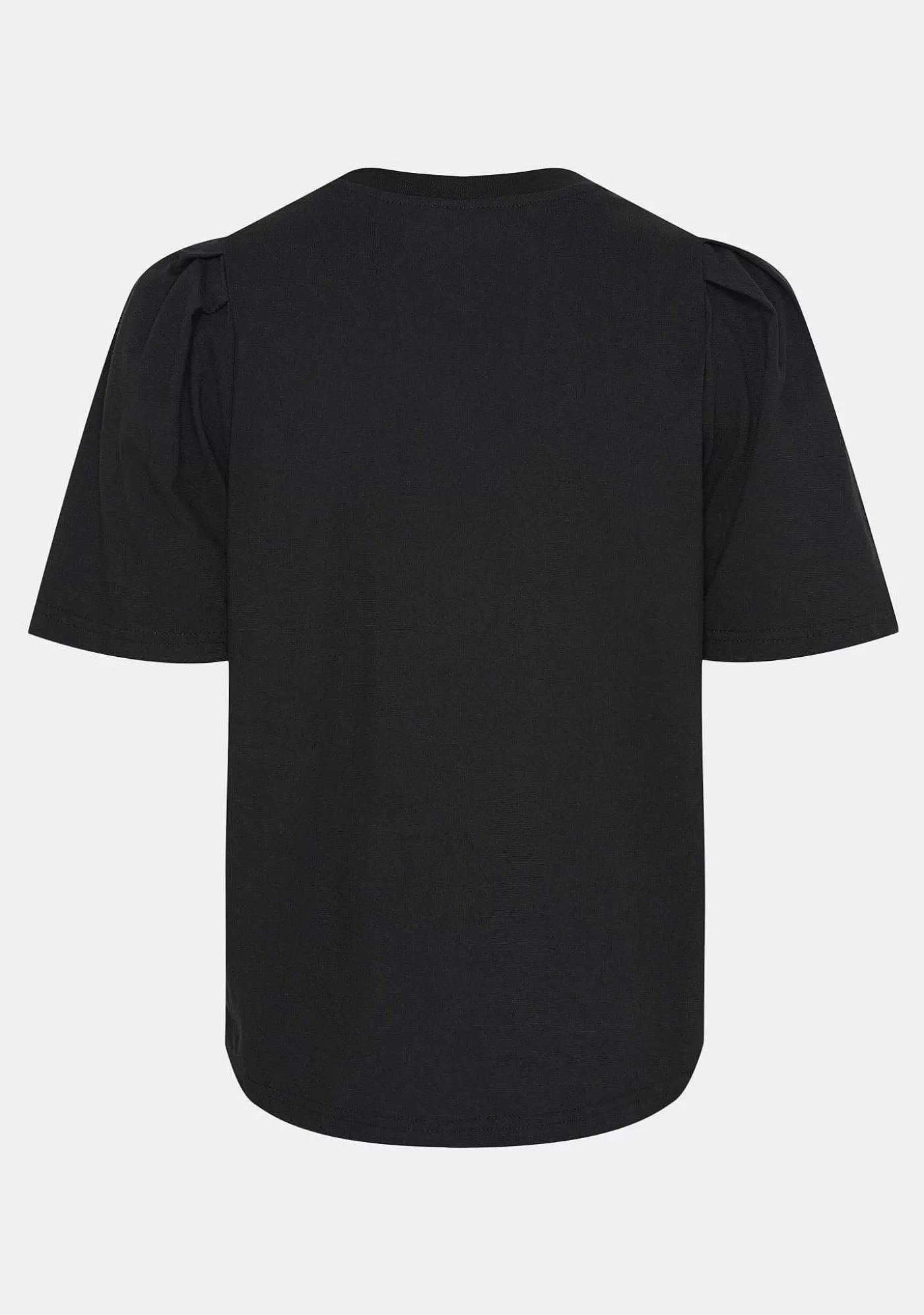 Cheap Tinni S/S T-Shirt - Svart Kvinnor Tinni