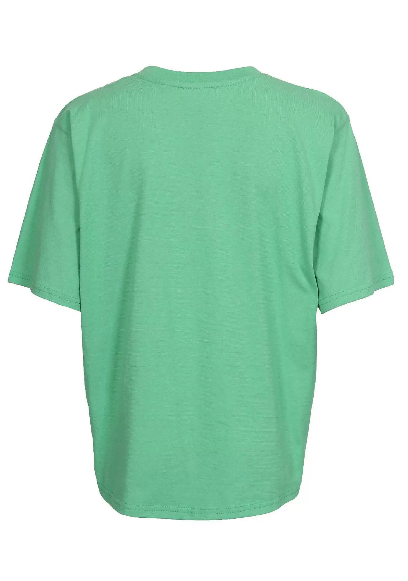 Hot Tinni T-Shirt - Fresh Green Kvinnor Tinni