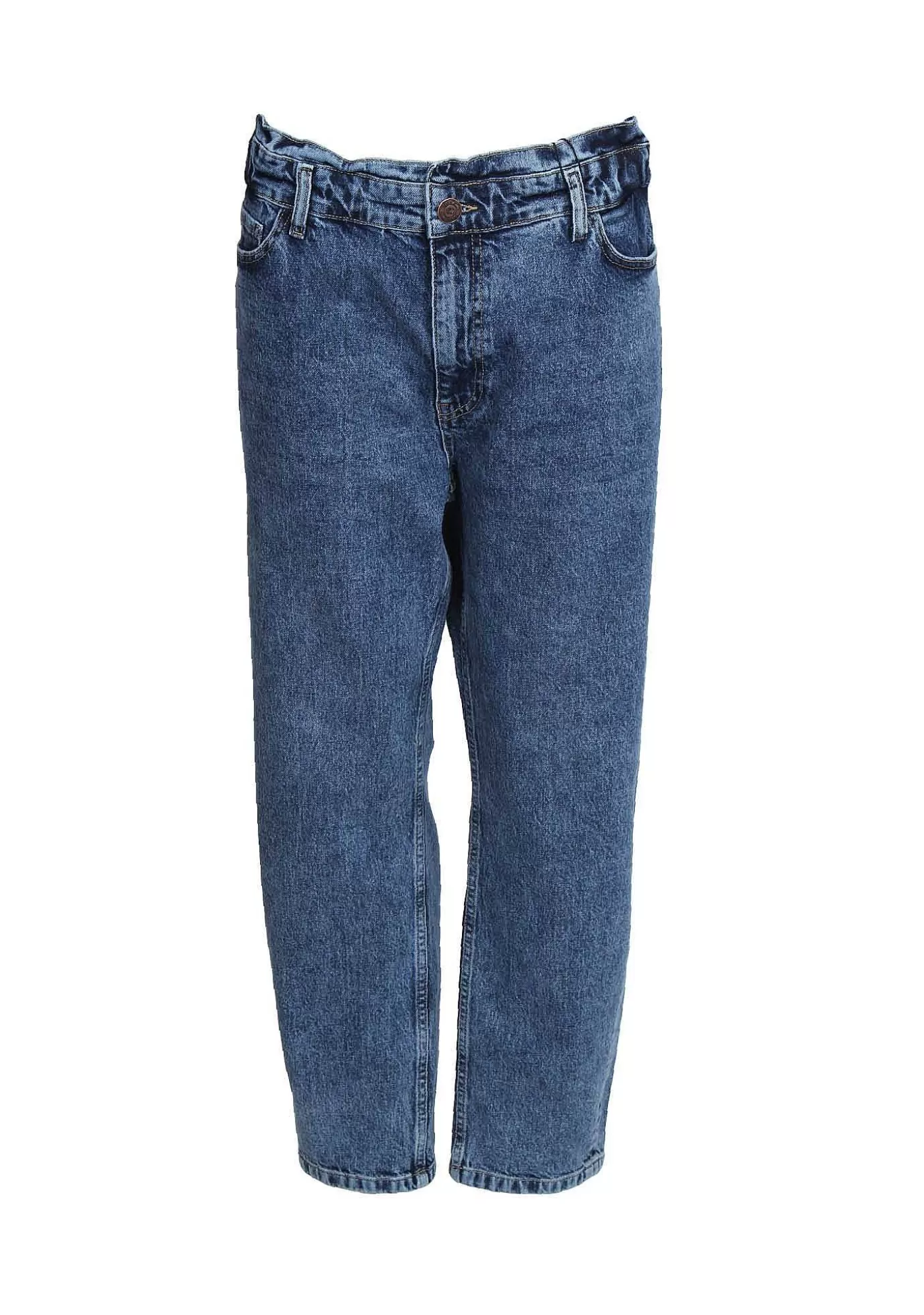 Cheap Torino Carrot Jeans - Old School Wash Kvinnor Jeans