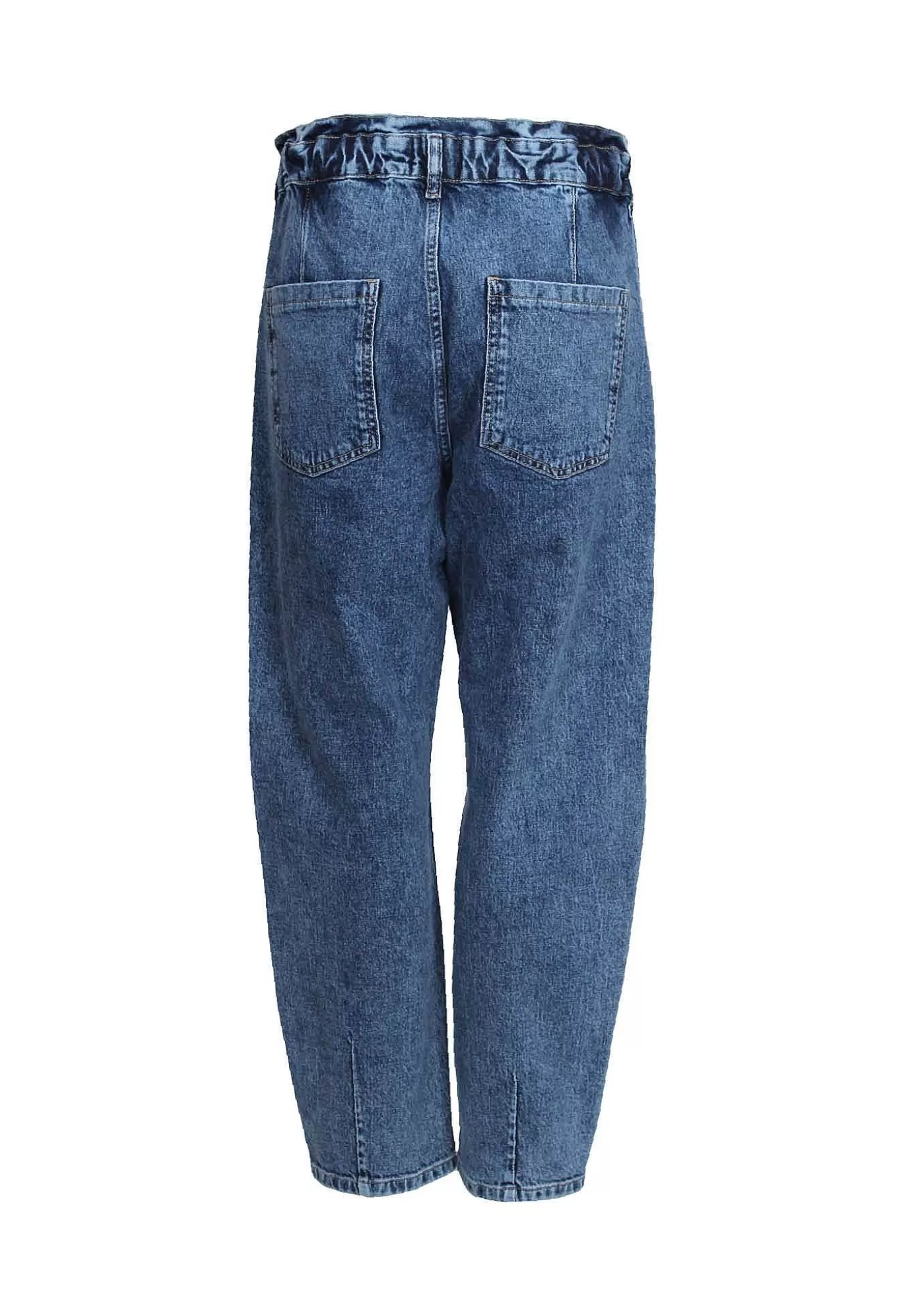 Cheap Torino Carrot Jeans - Old School Wash Kvinnor Jeans