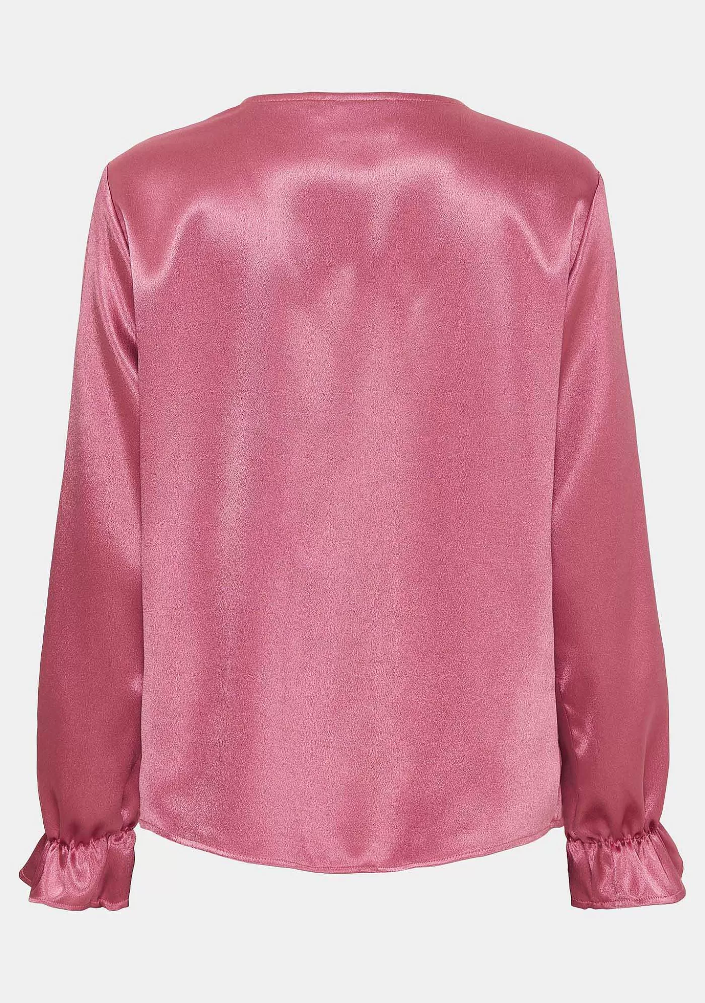 Cheap Venessa Blus - Heather Rose Kvinnor Blusar Och Skjortor
